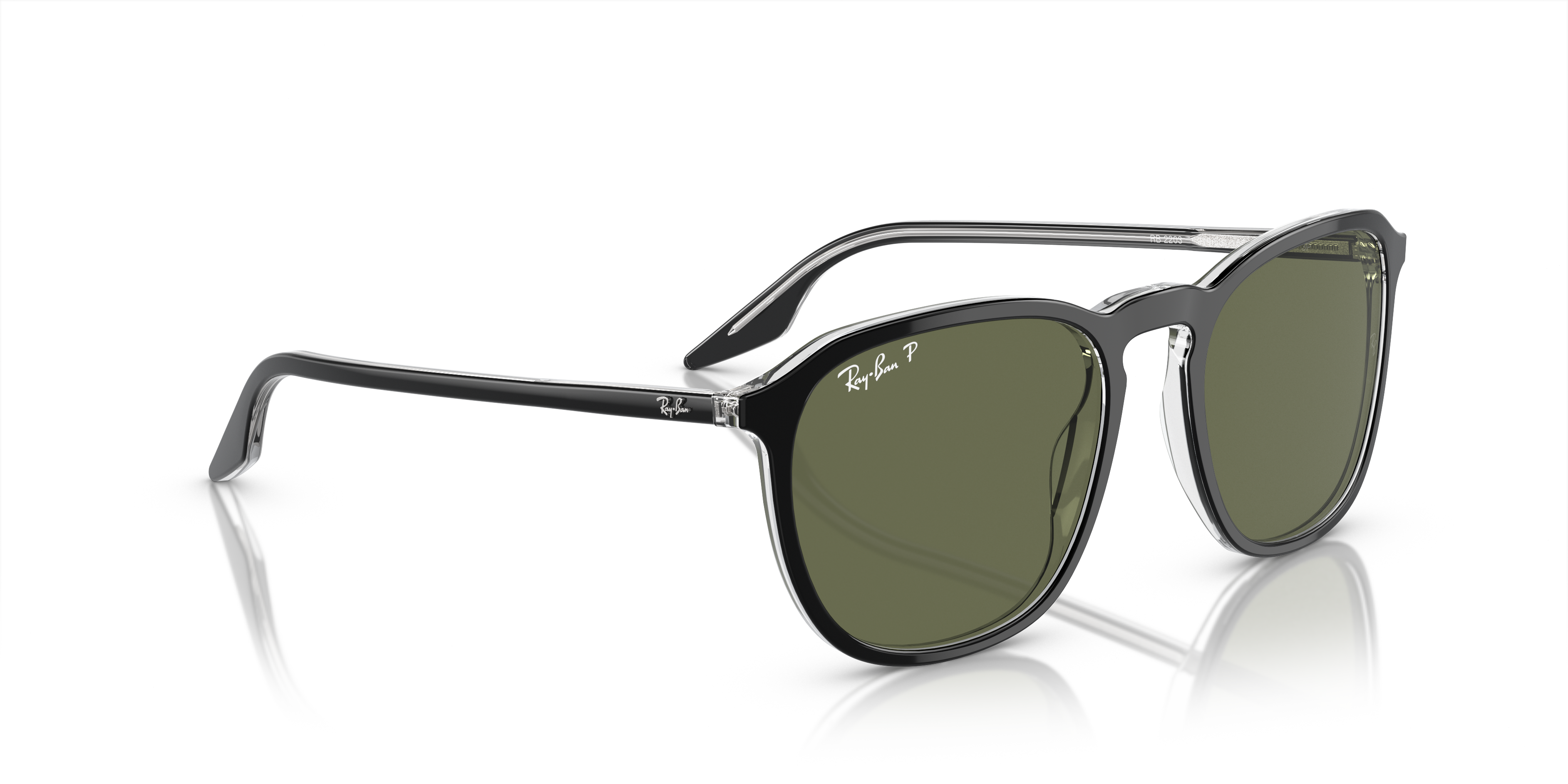 Ray-Ban RB2203 919/58