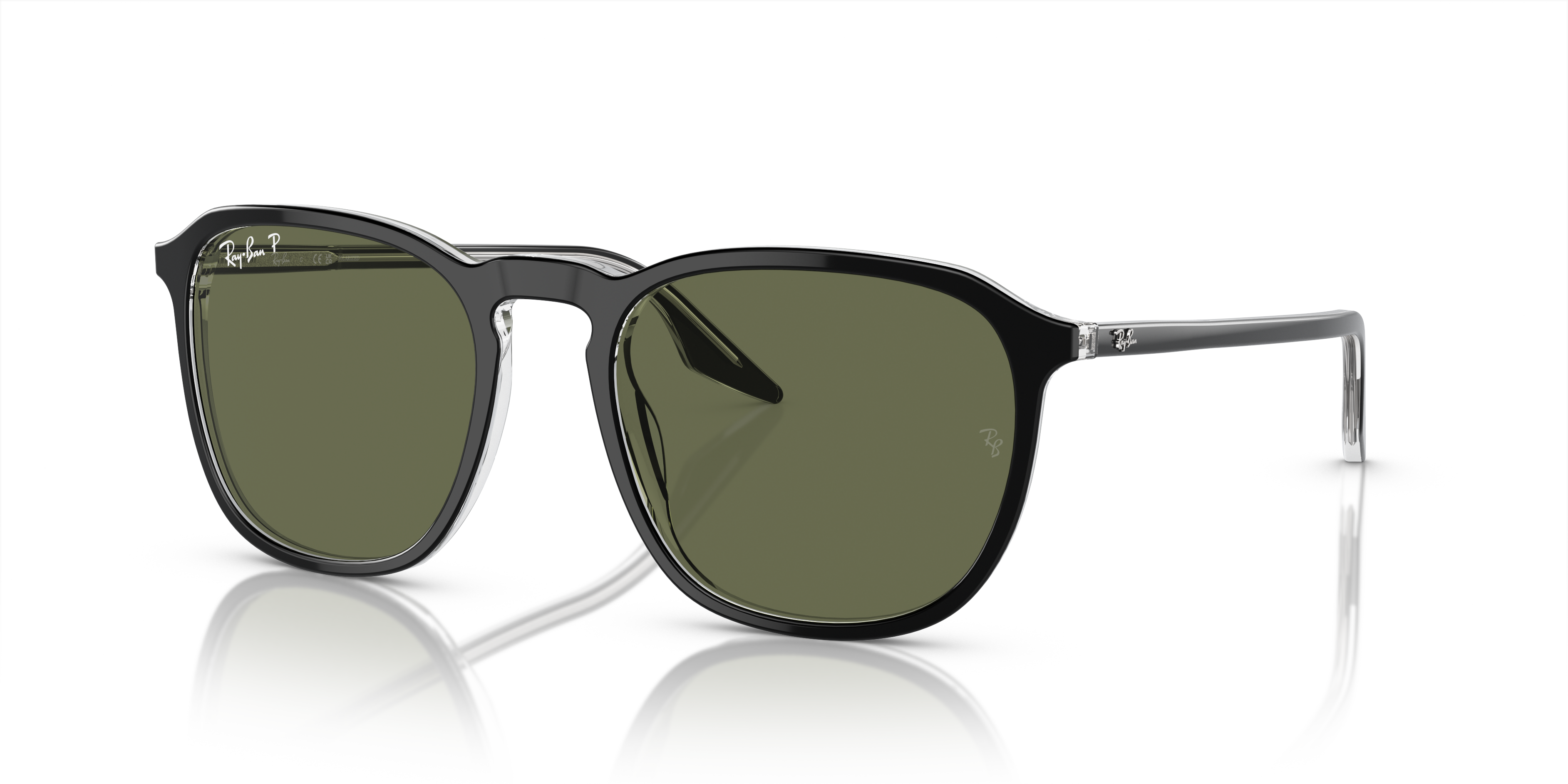 Ray-Ban RB2203 919/58