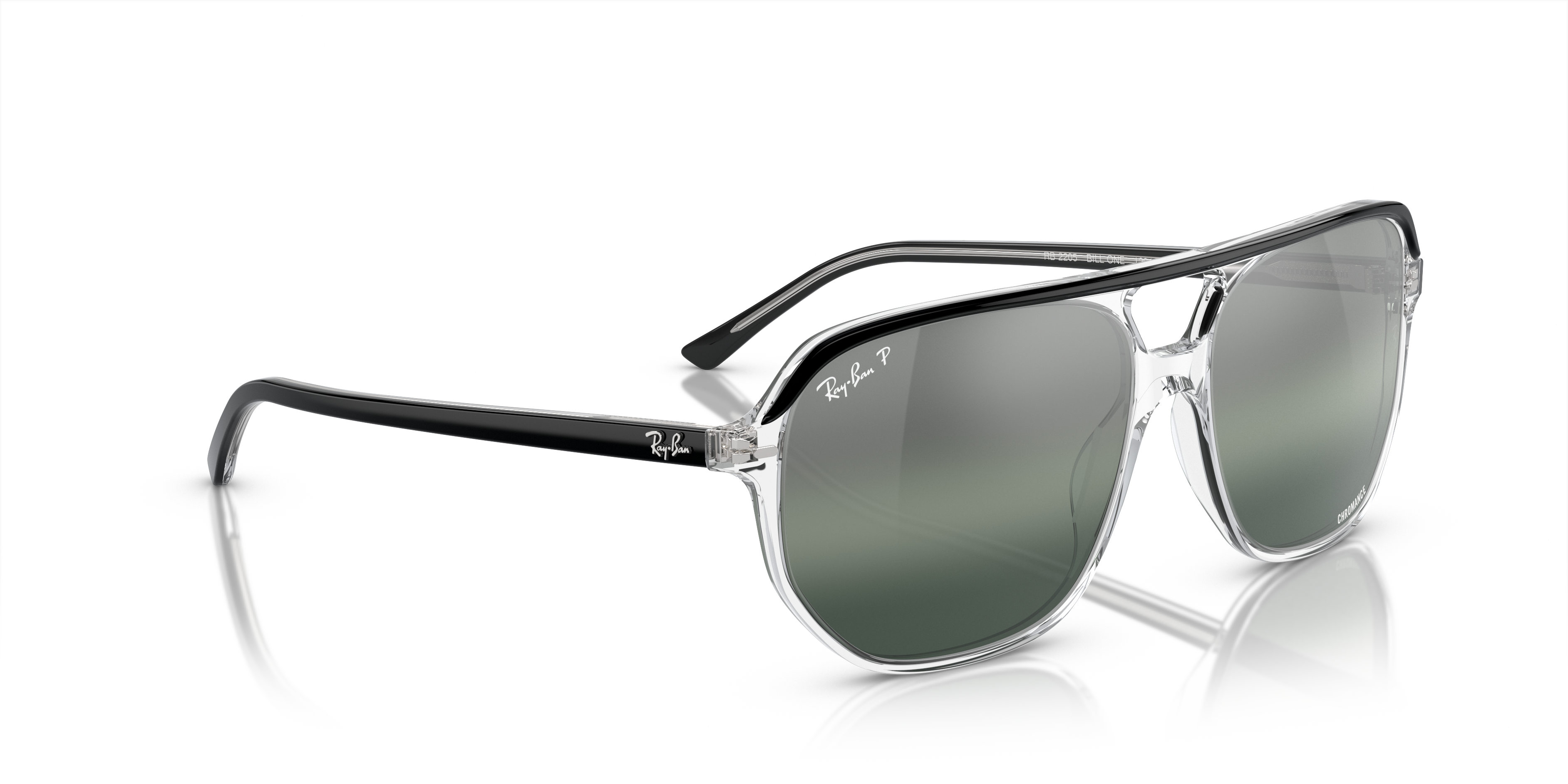 Ray-Ban RB2205 BILL ONE 1294G6