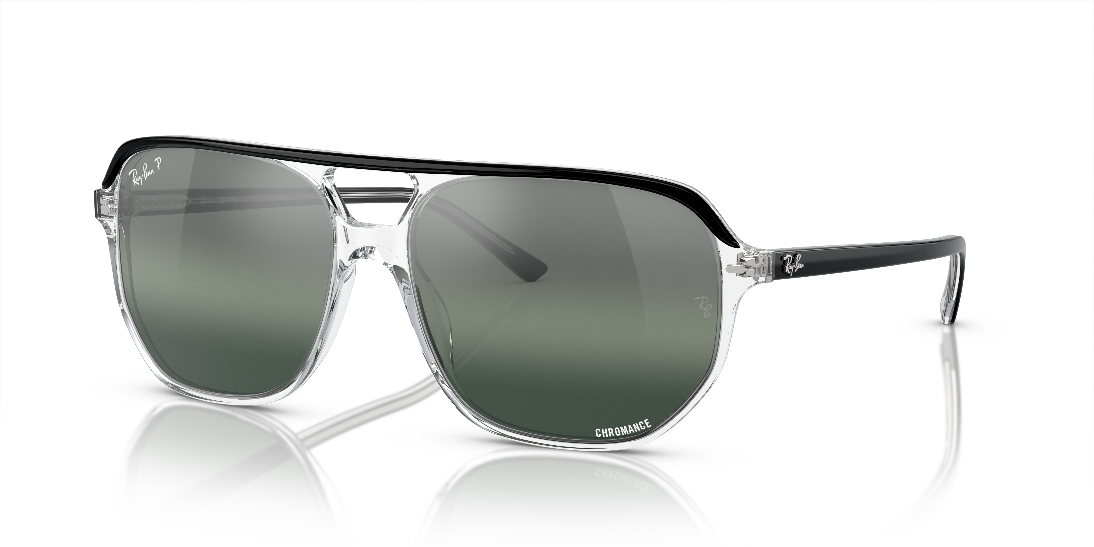 Ray-Ban RB2205 BILL ONE 1294G6