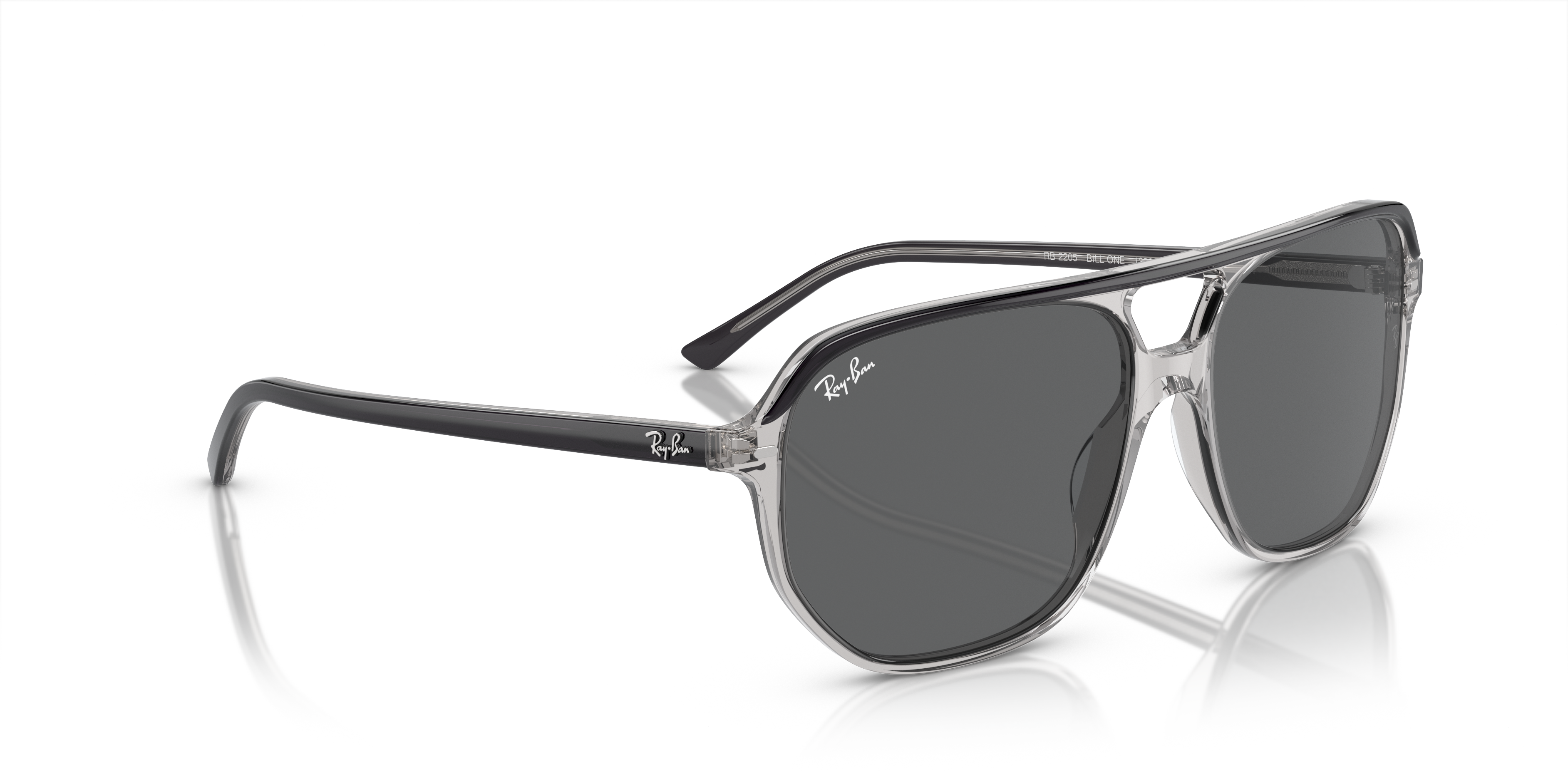 Ray-Ban RB2205 BILL ONE 1396B1