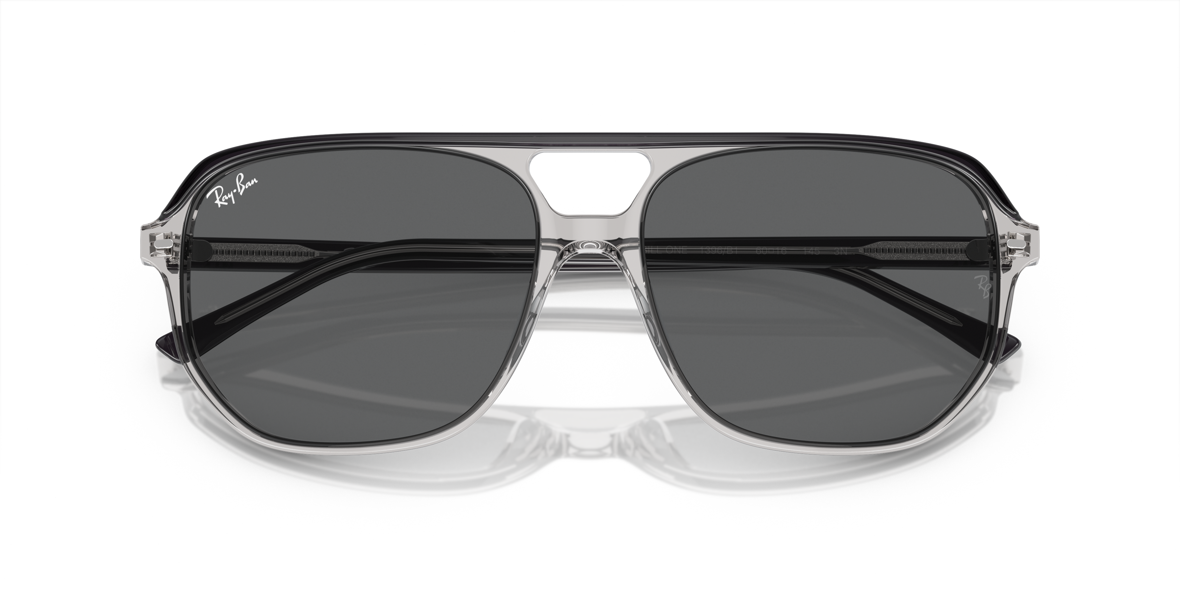 Ray-Ban RB2205 BILL ONE 1396B1