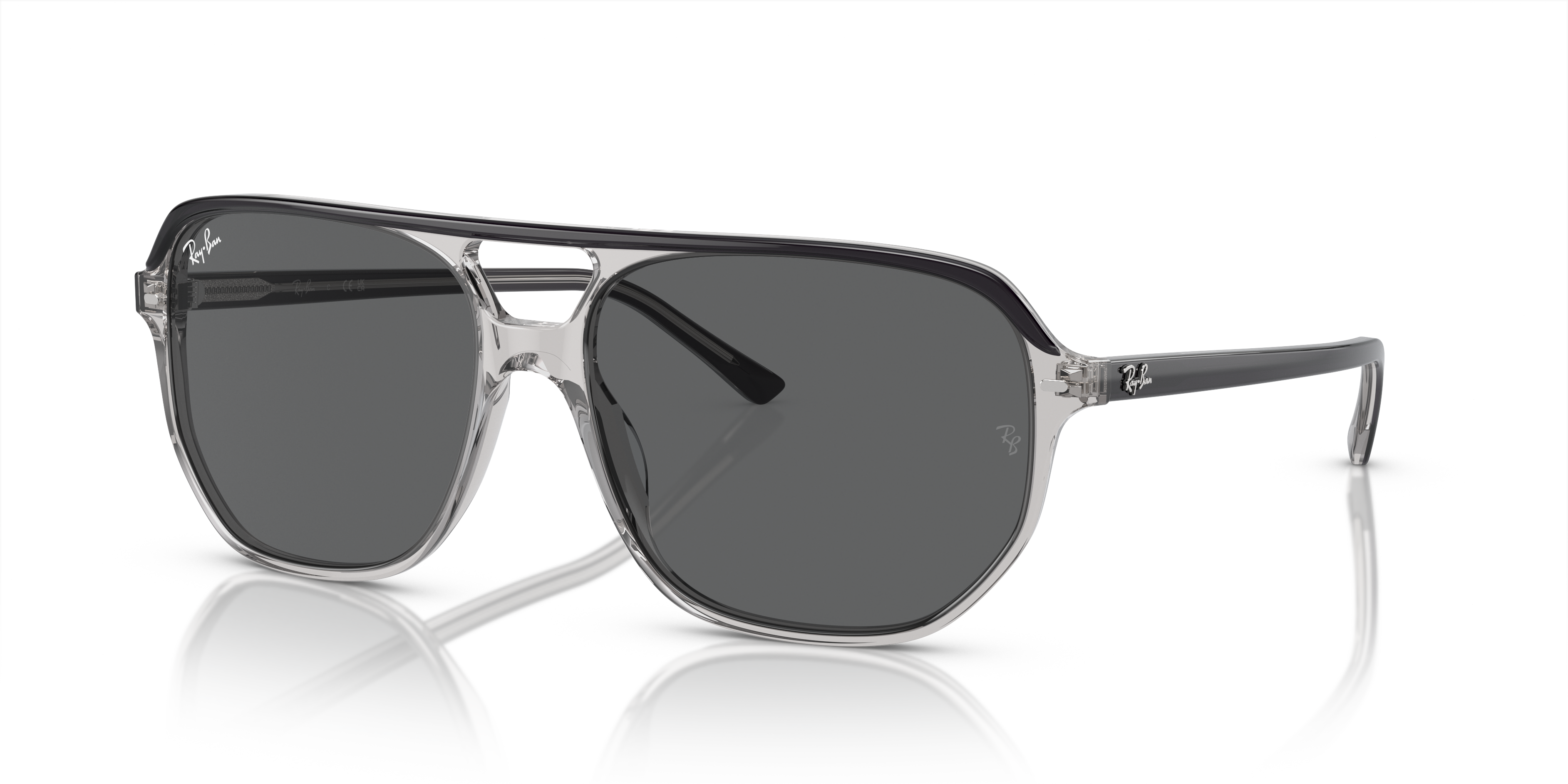 Ray-Ban RB2205 BILL ONE 1396B1