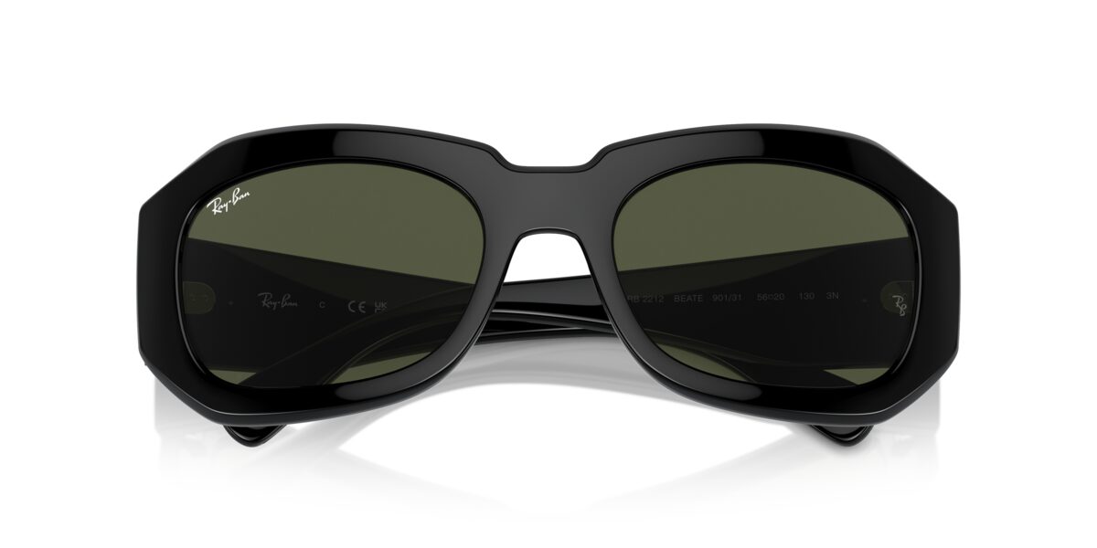 Ray-Ban RB2212 BEATE 901/31
