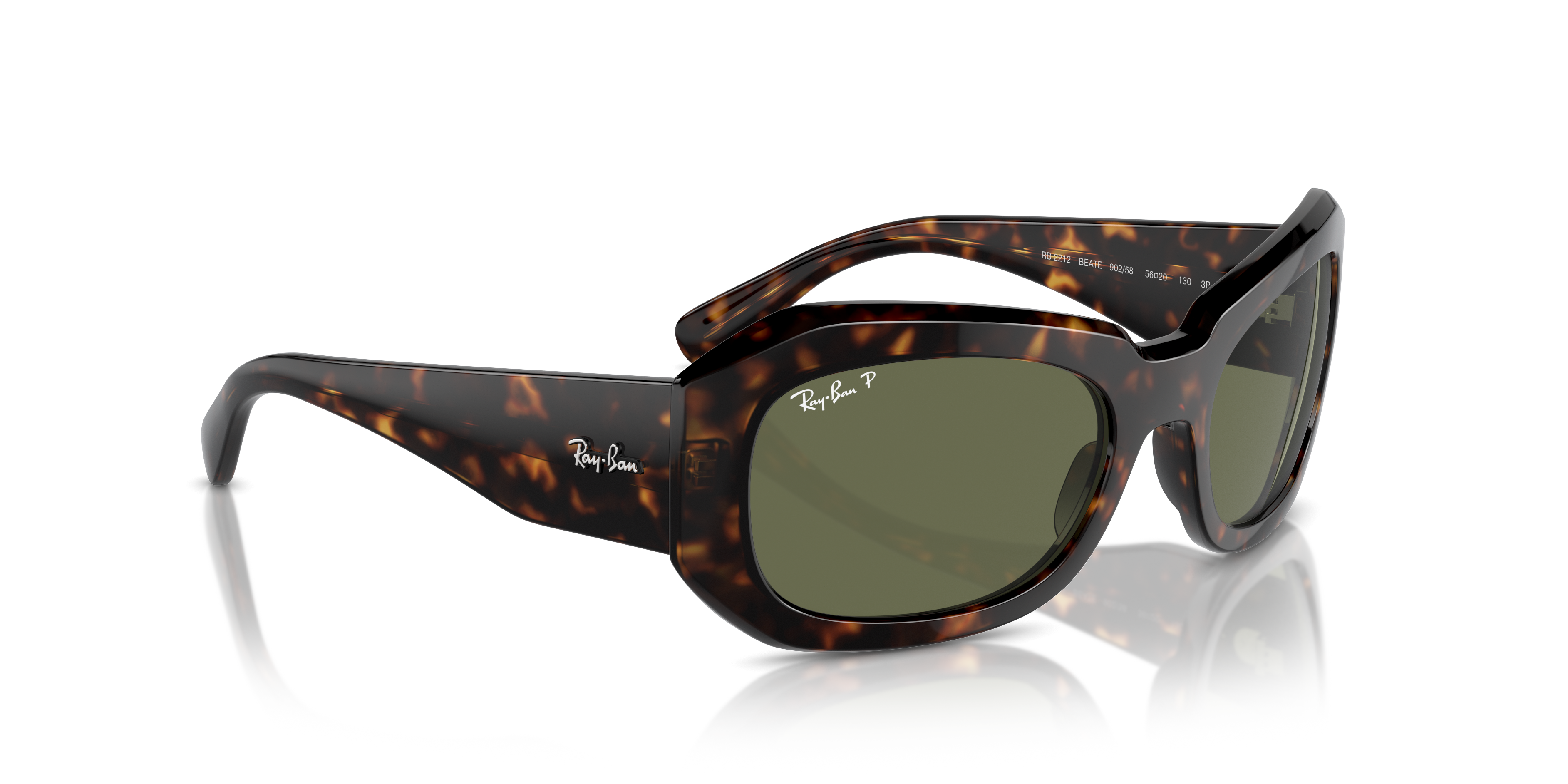 Ray-Ban RB2212 BEATE 902/58