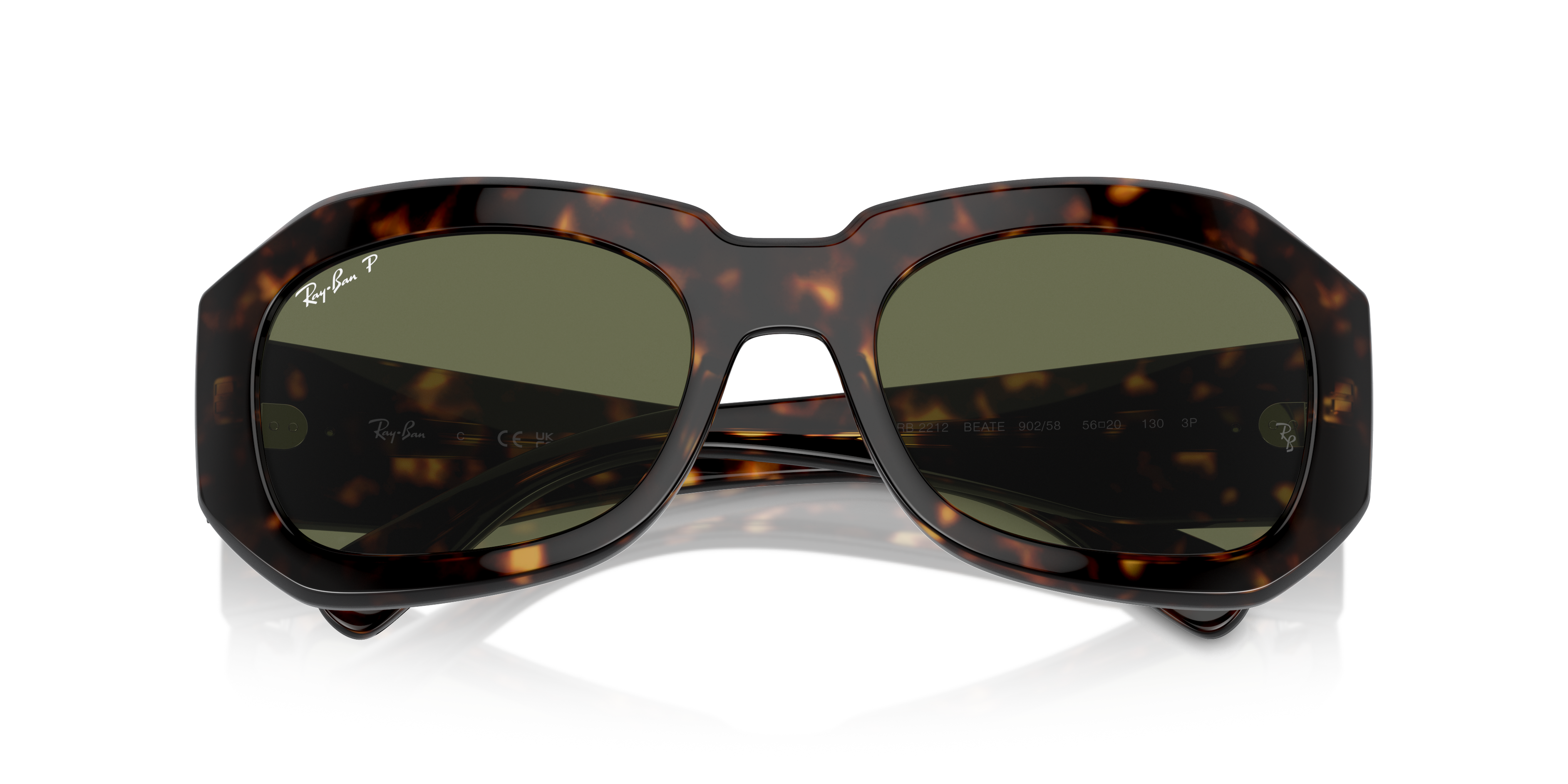 Ray-Ban RB2212 BEATE 902/58