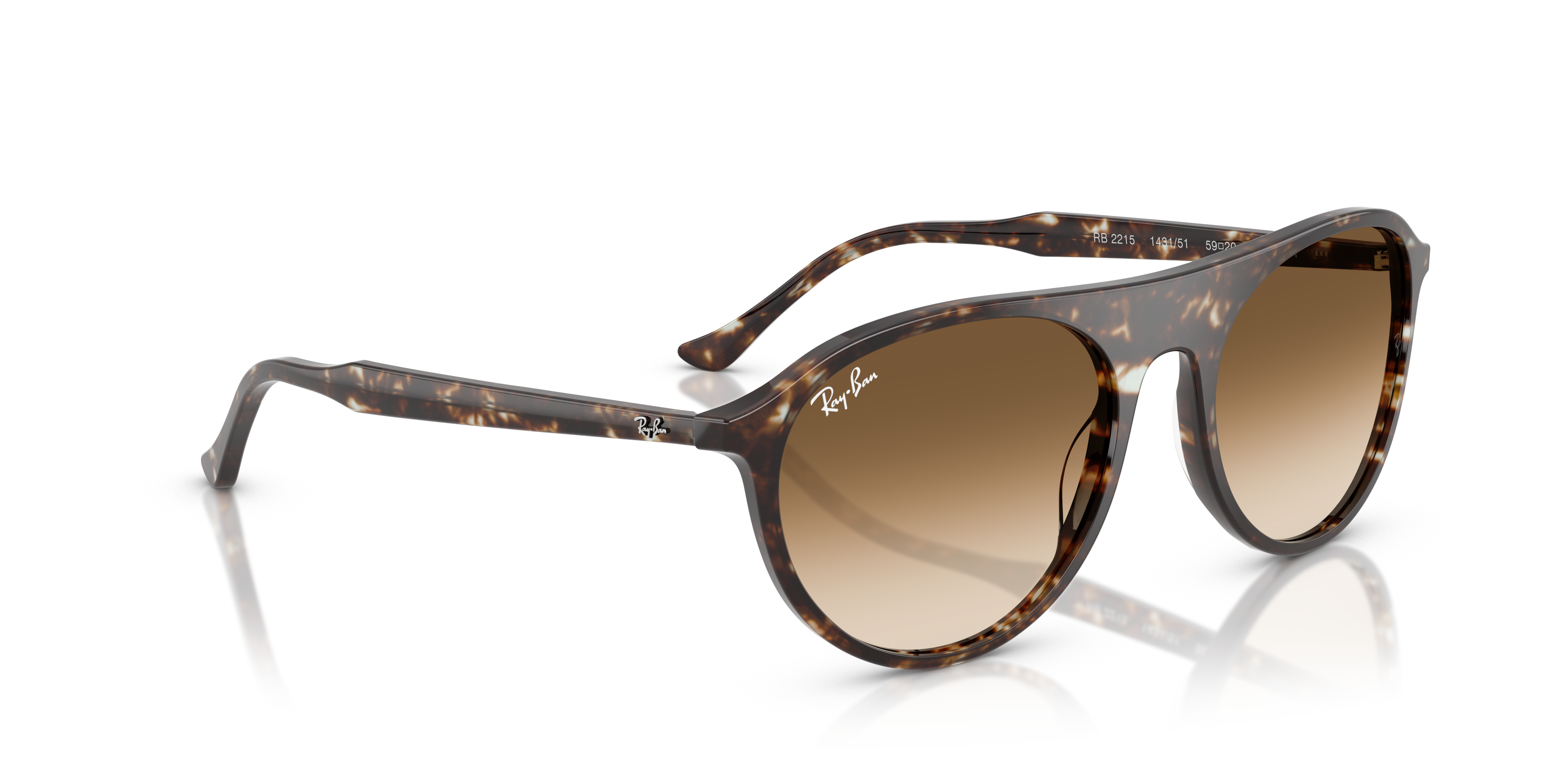 Ray-Ban RB2215 143151
