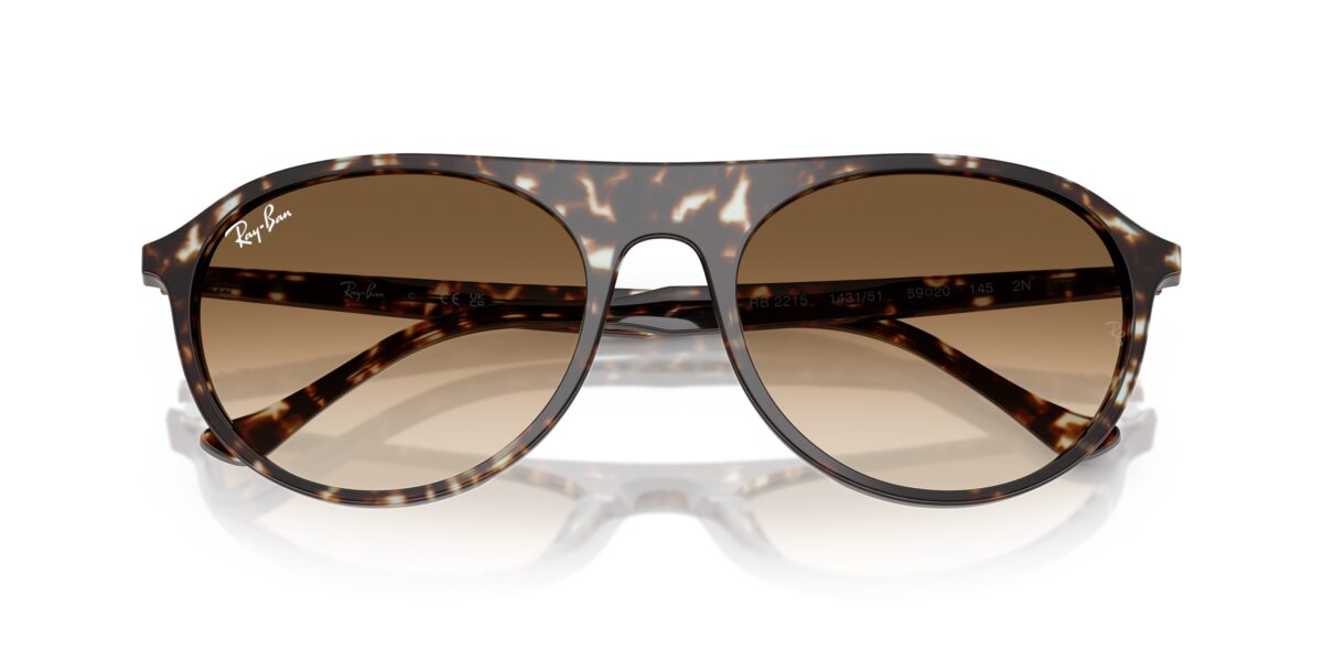 Ray-Ban RB2215 143151