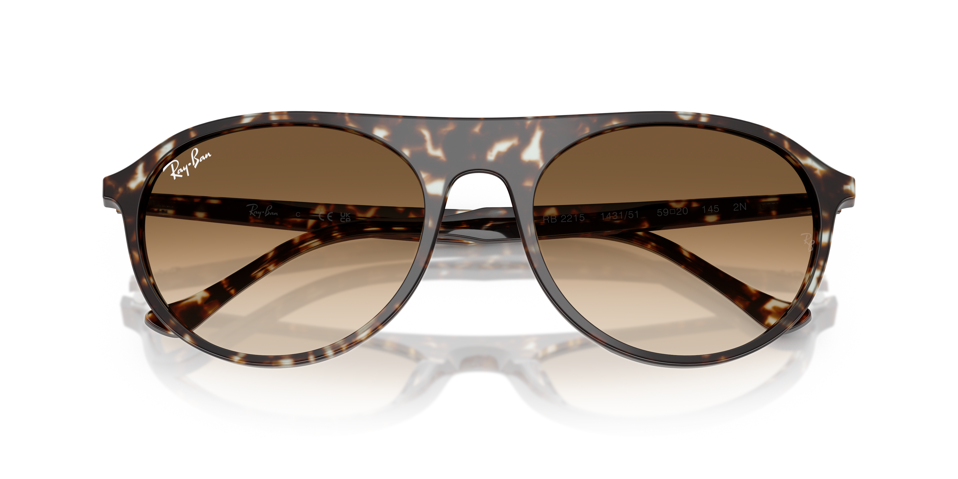 Ray-Ban RB2215 143151