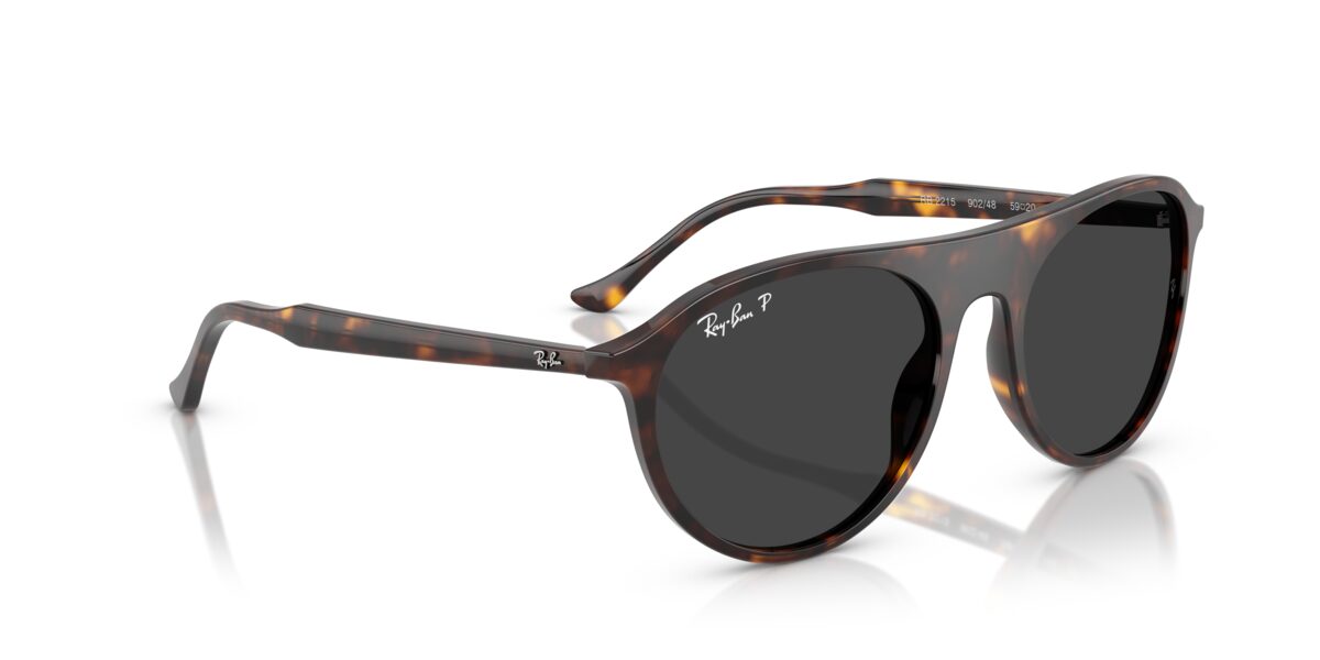 Ray-Ban RB2215 902/48