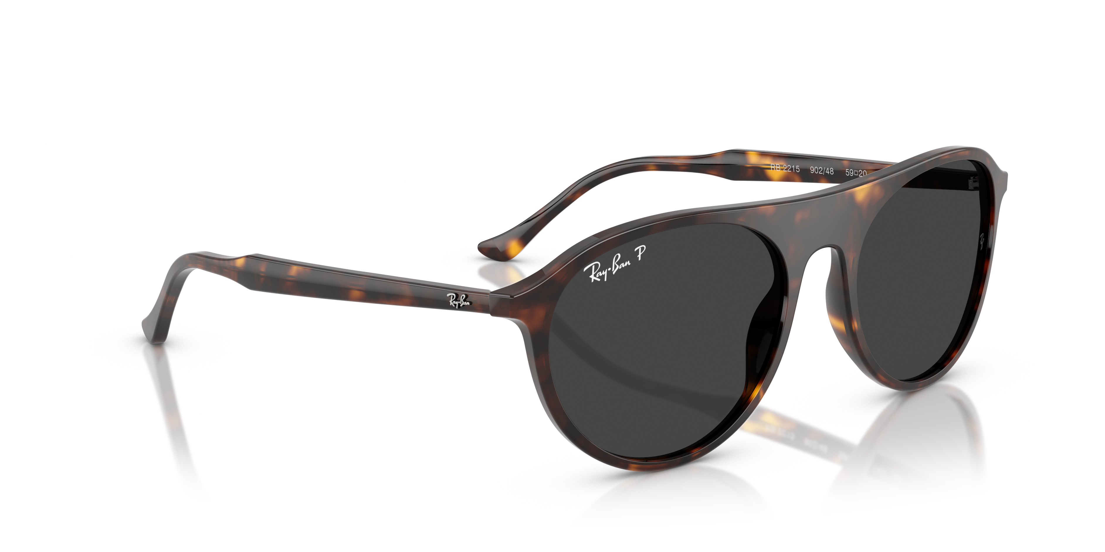 Ray-Ban RB2215 902/48