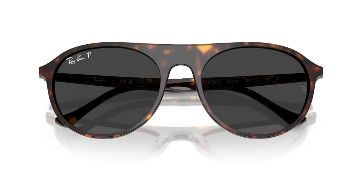 Ray-Ban RB2215 902/48