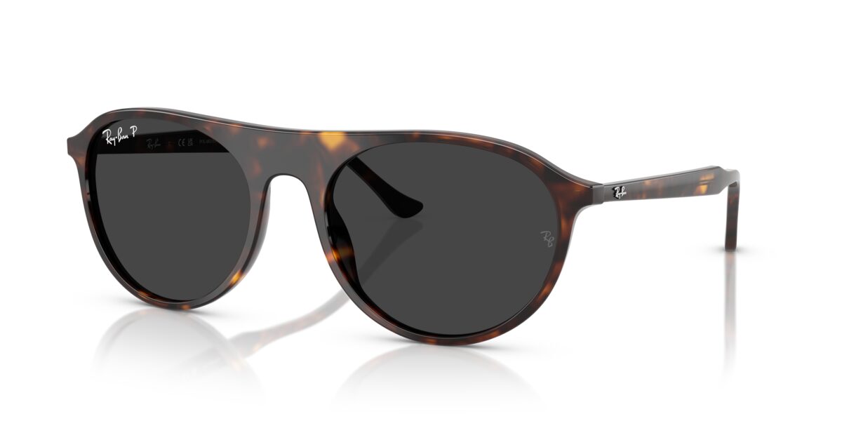 Ray-Ban RB2215 902/48