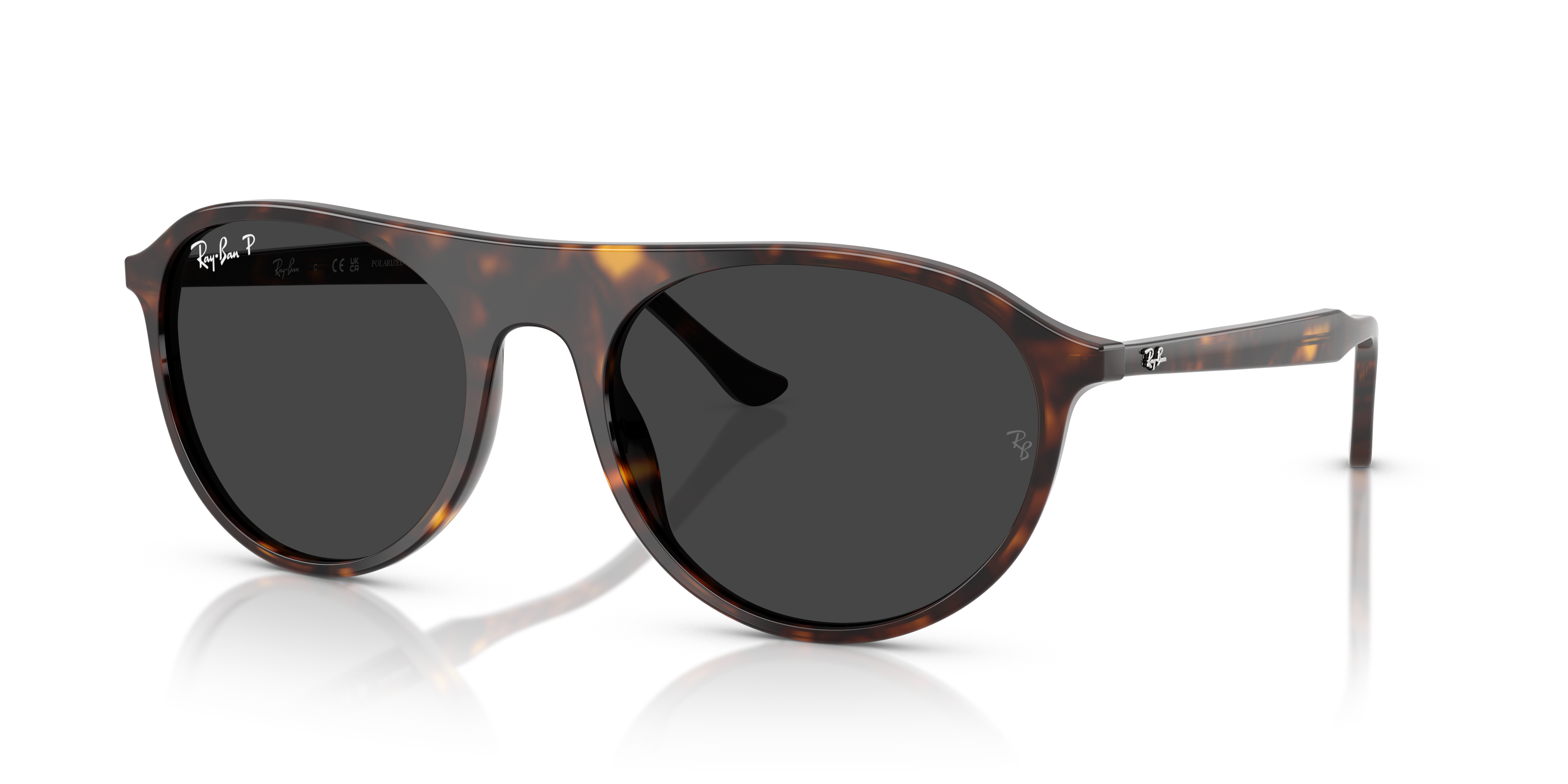 Ray-Ban RB2215 902/48