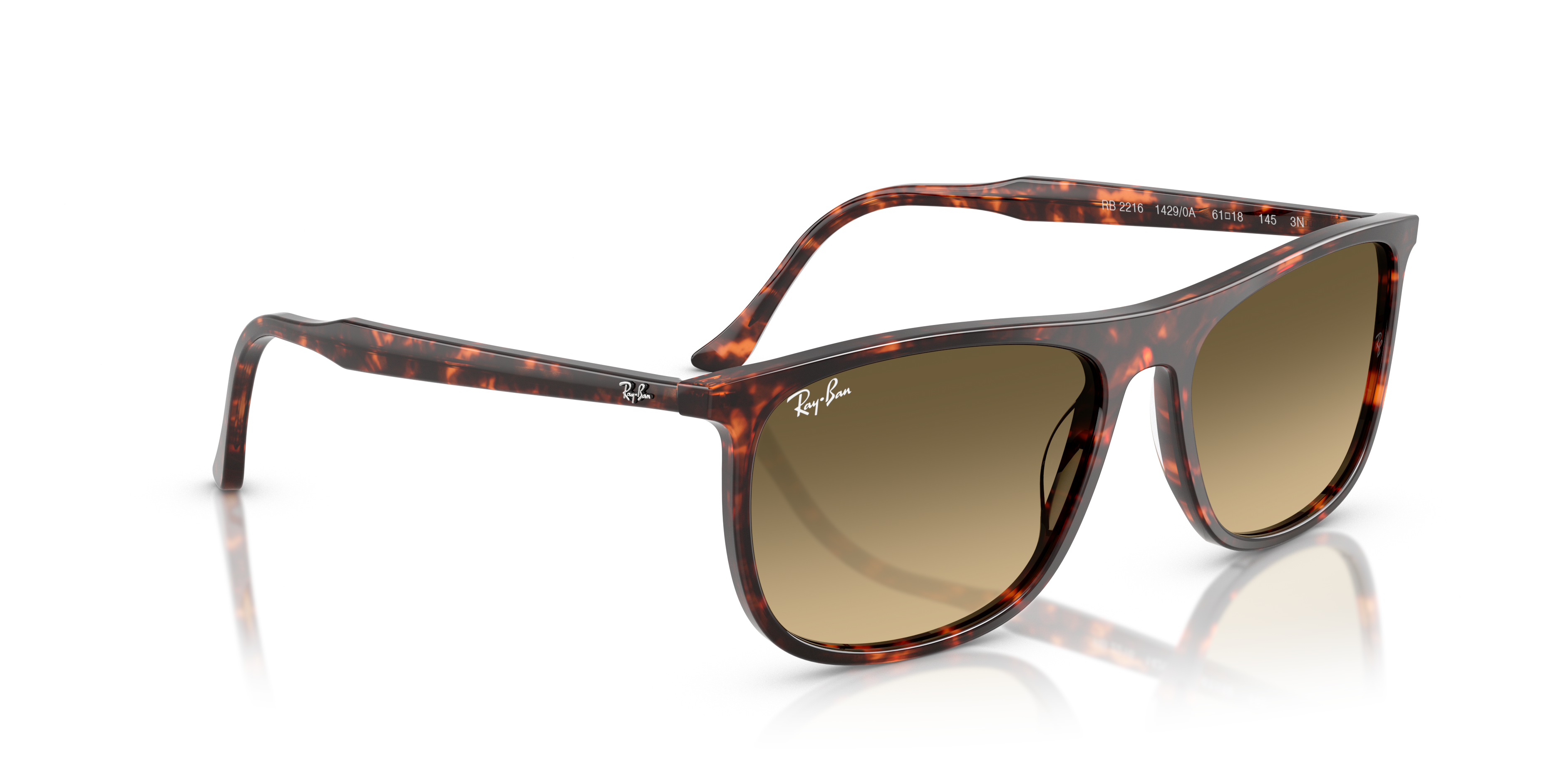 Ray-Ban RB2216 14290A