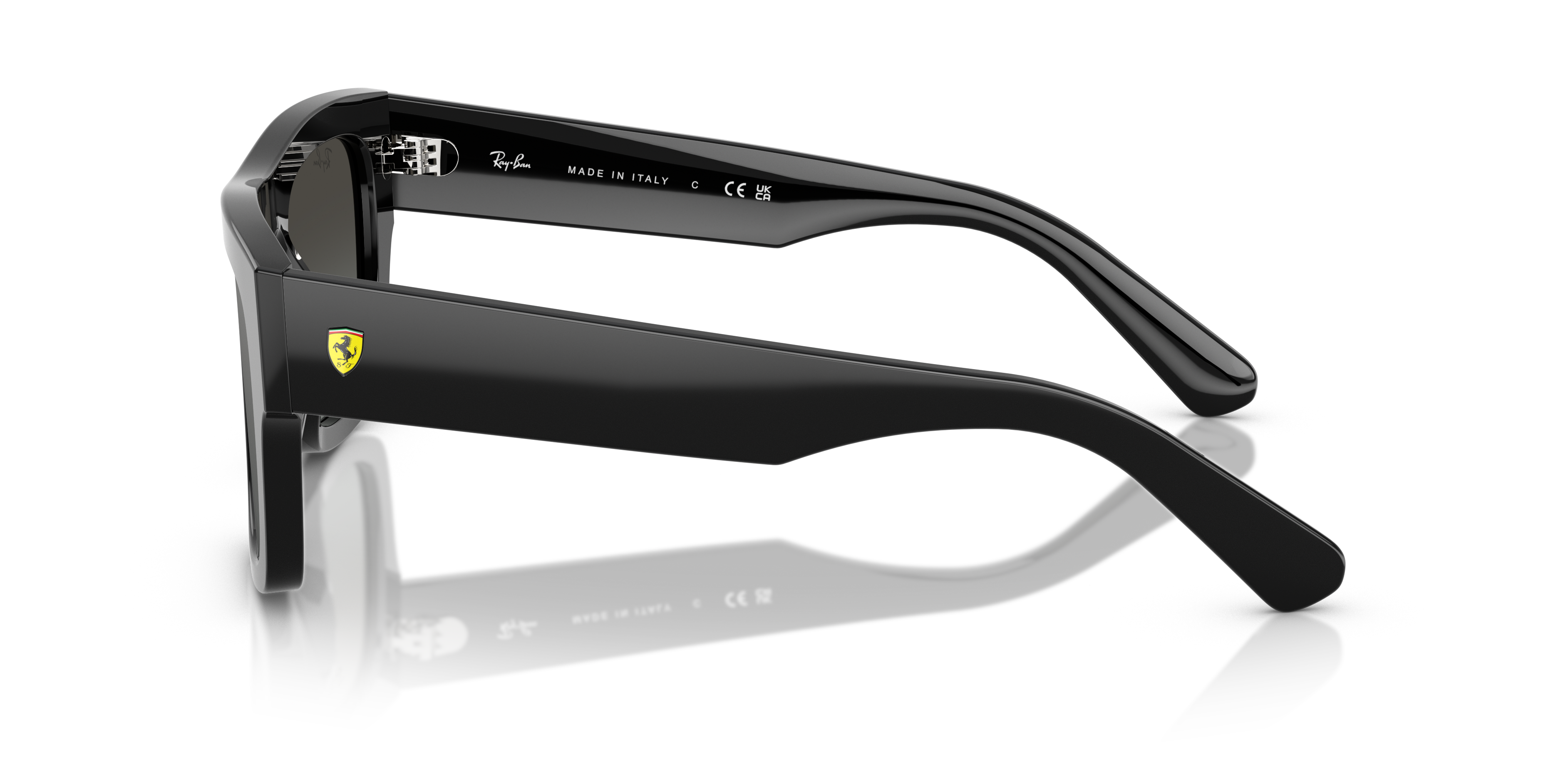 Ray-Ban RB2217M F60188
