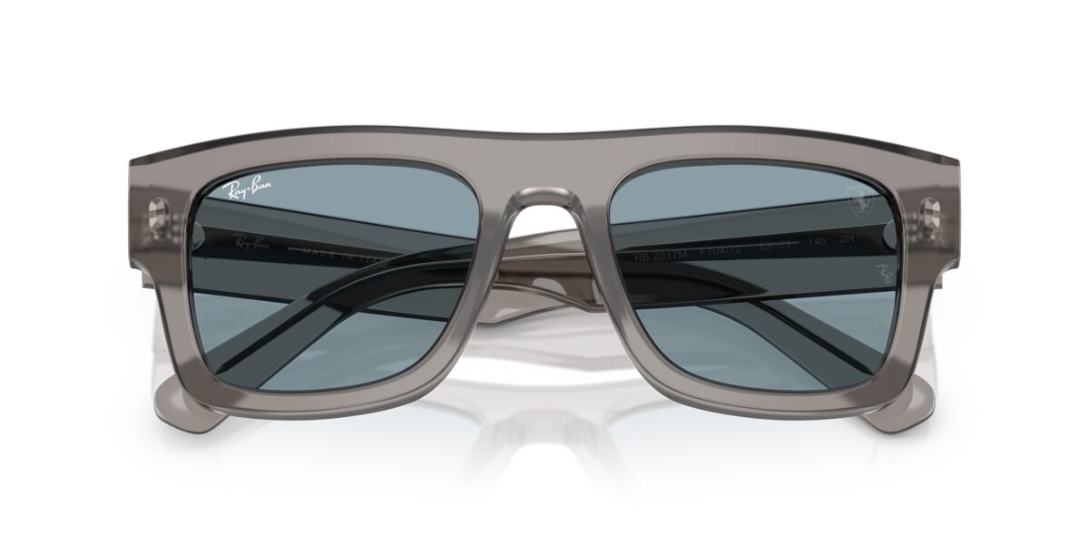 Ray-Ban RB2217M F70472
