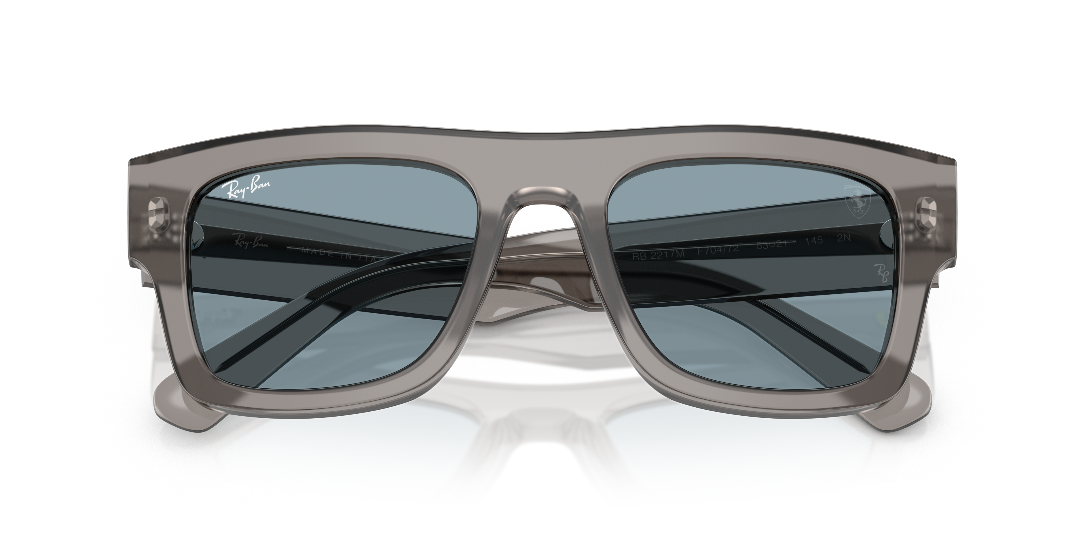 Ray-Ban RB2217M F70472