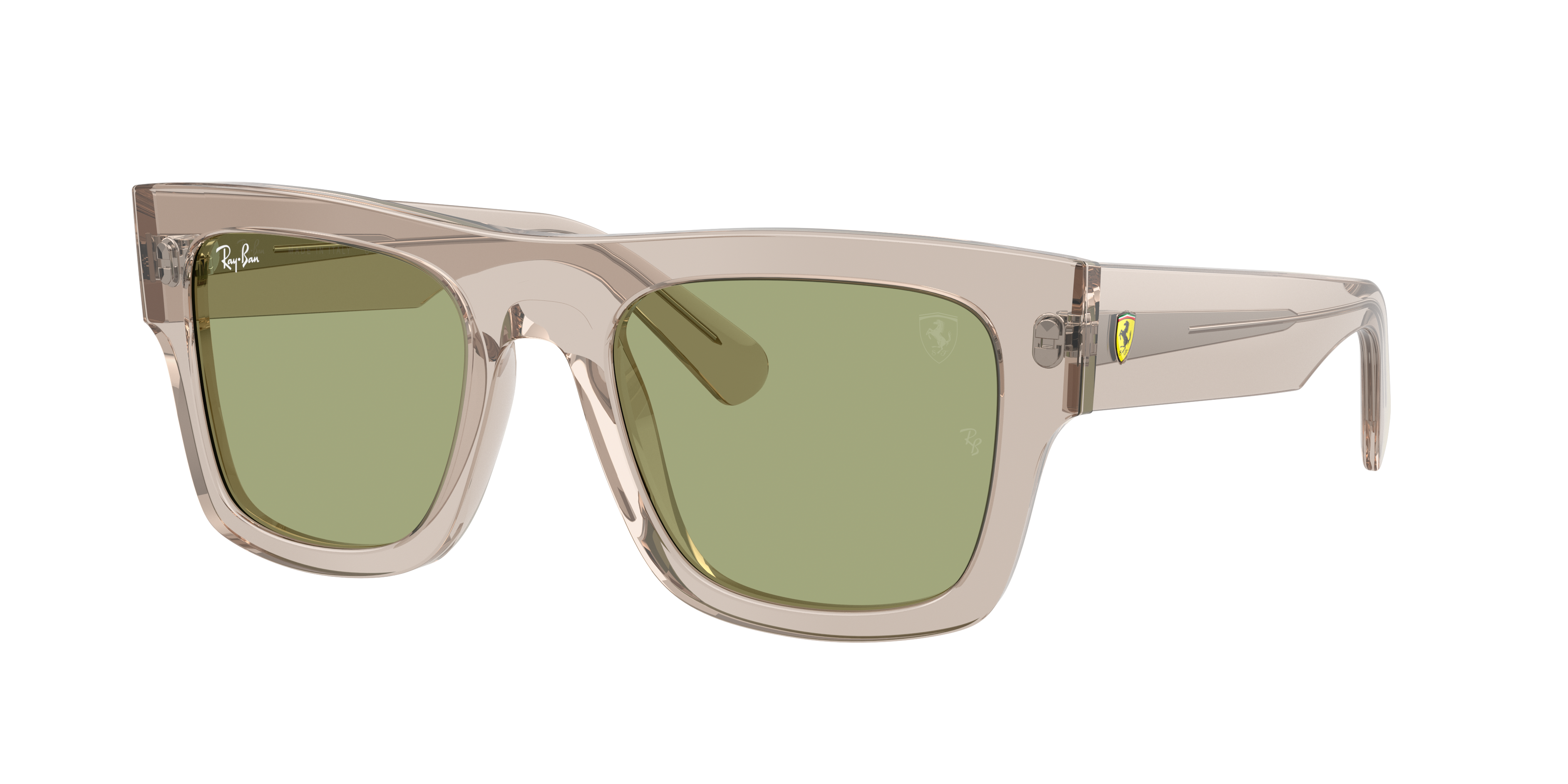 Ray-Ban RB2217M F71282