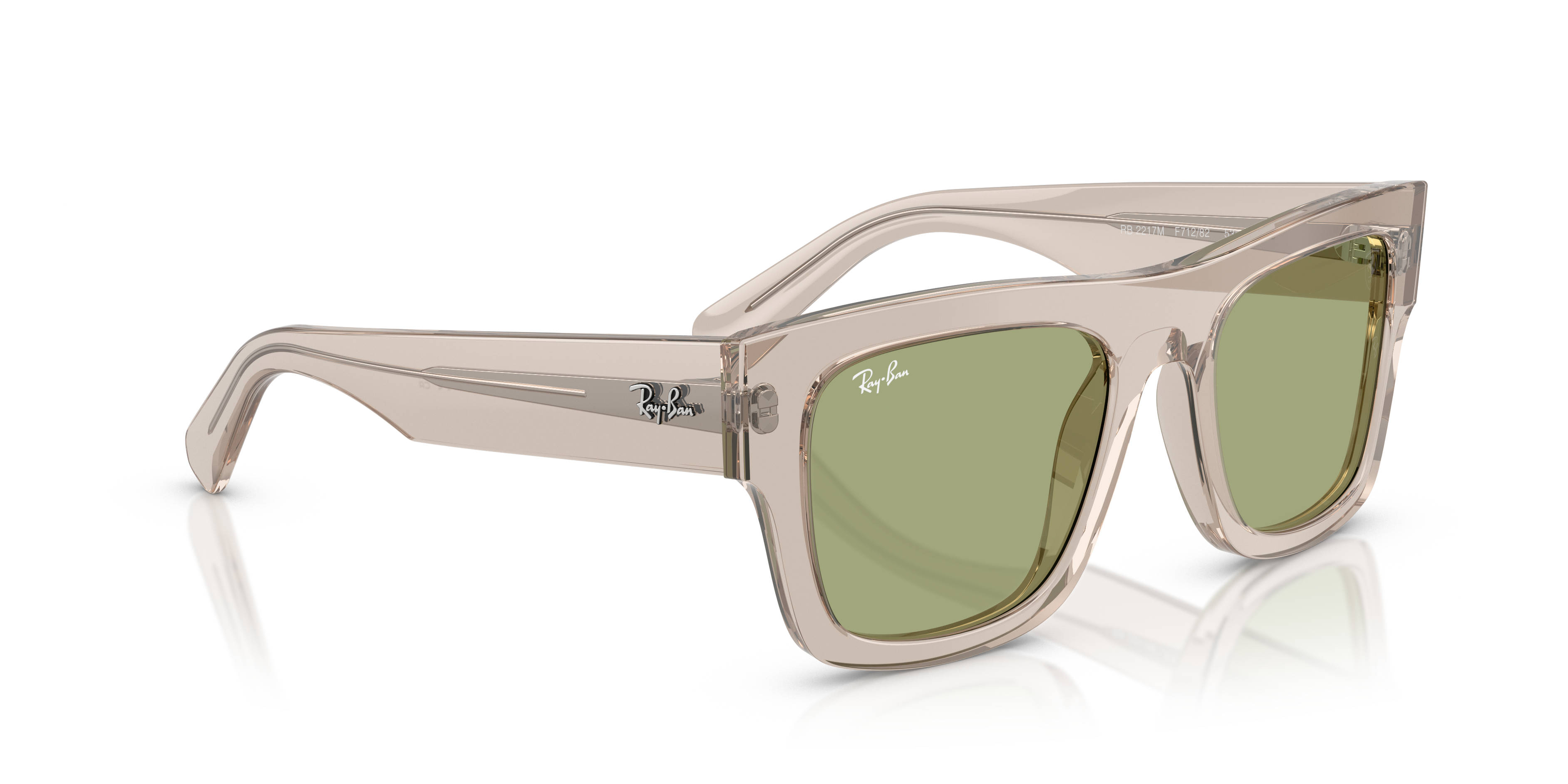 Ray-Ban RB2217M F71282