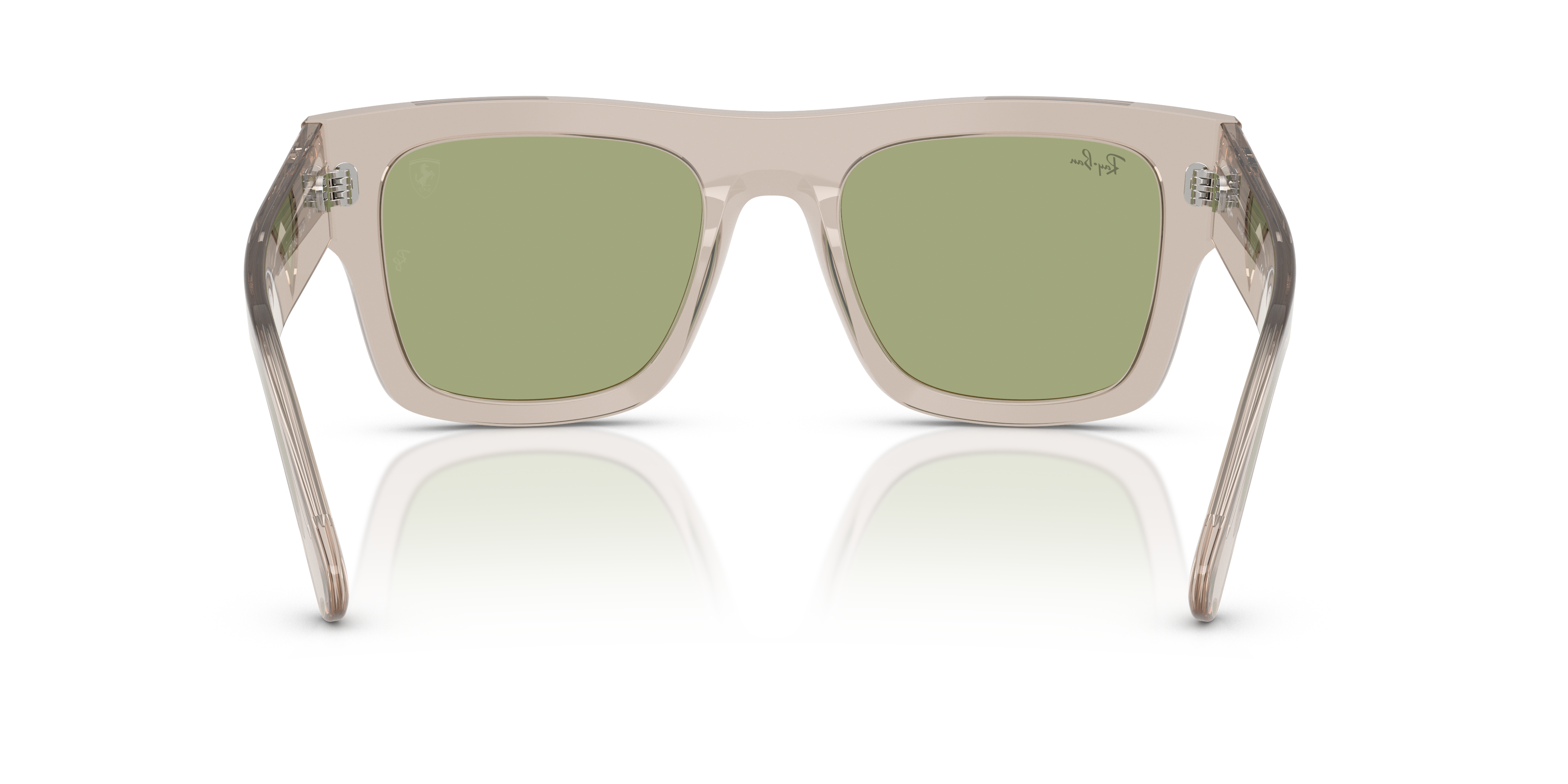 Ray-Ban RB2217M F71282