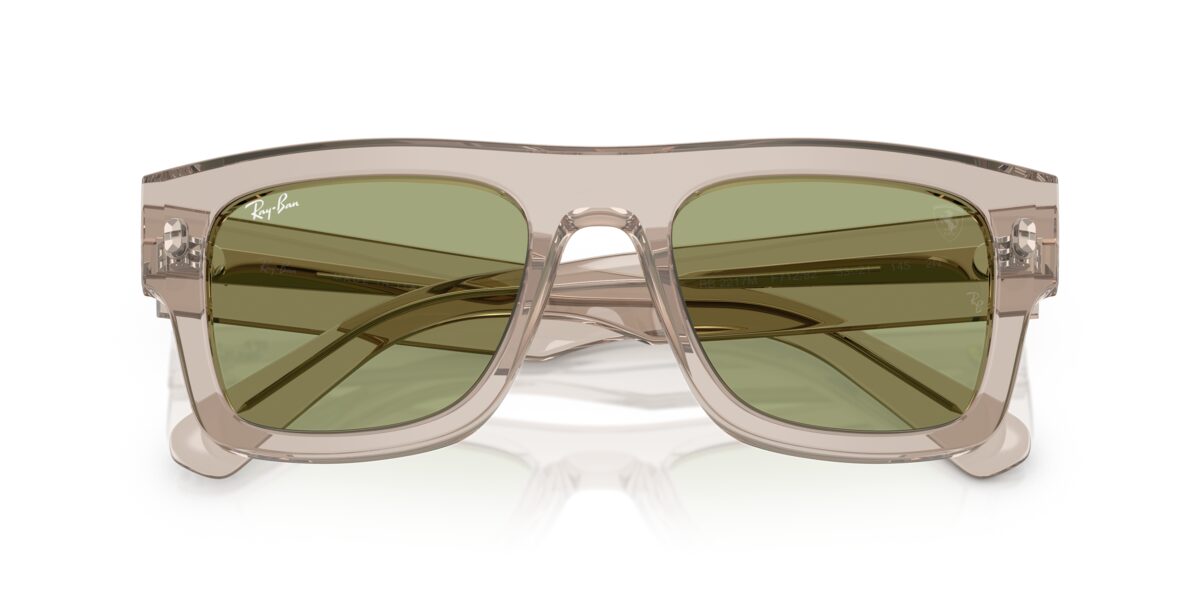 Ray-Ban RB2217M F71282