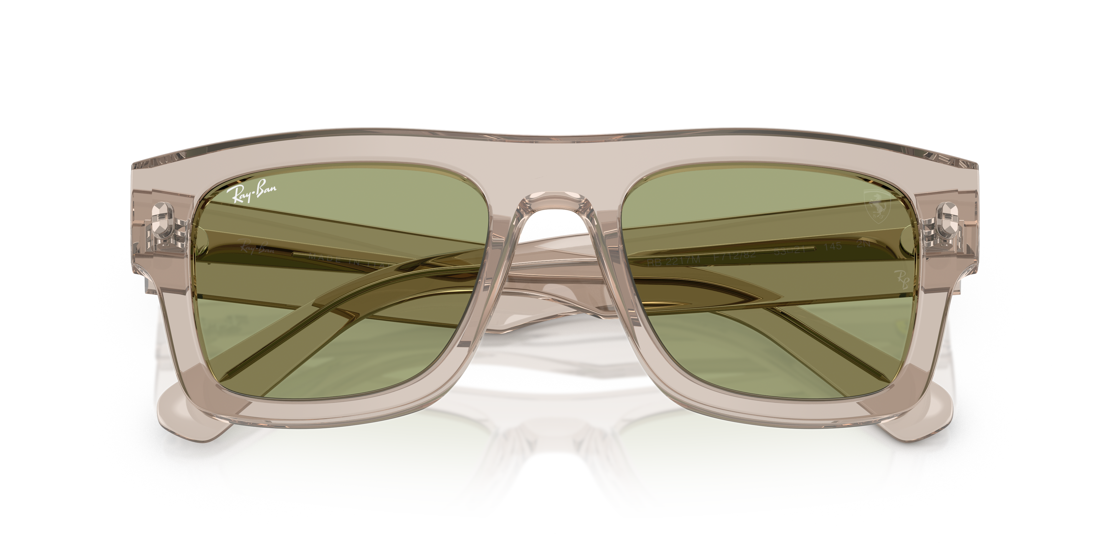 Ray-Ban RB2217M F71282