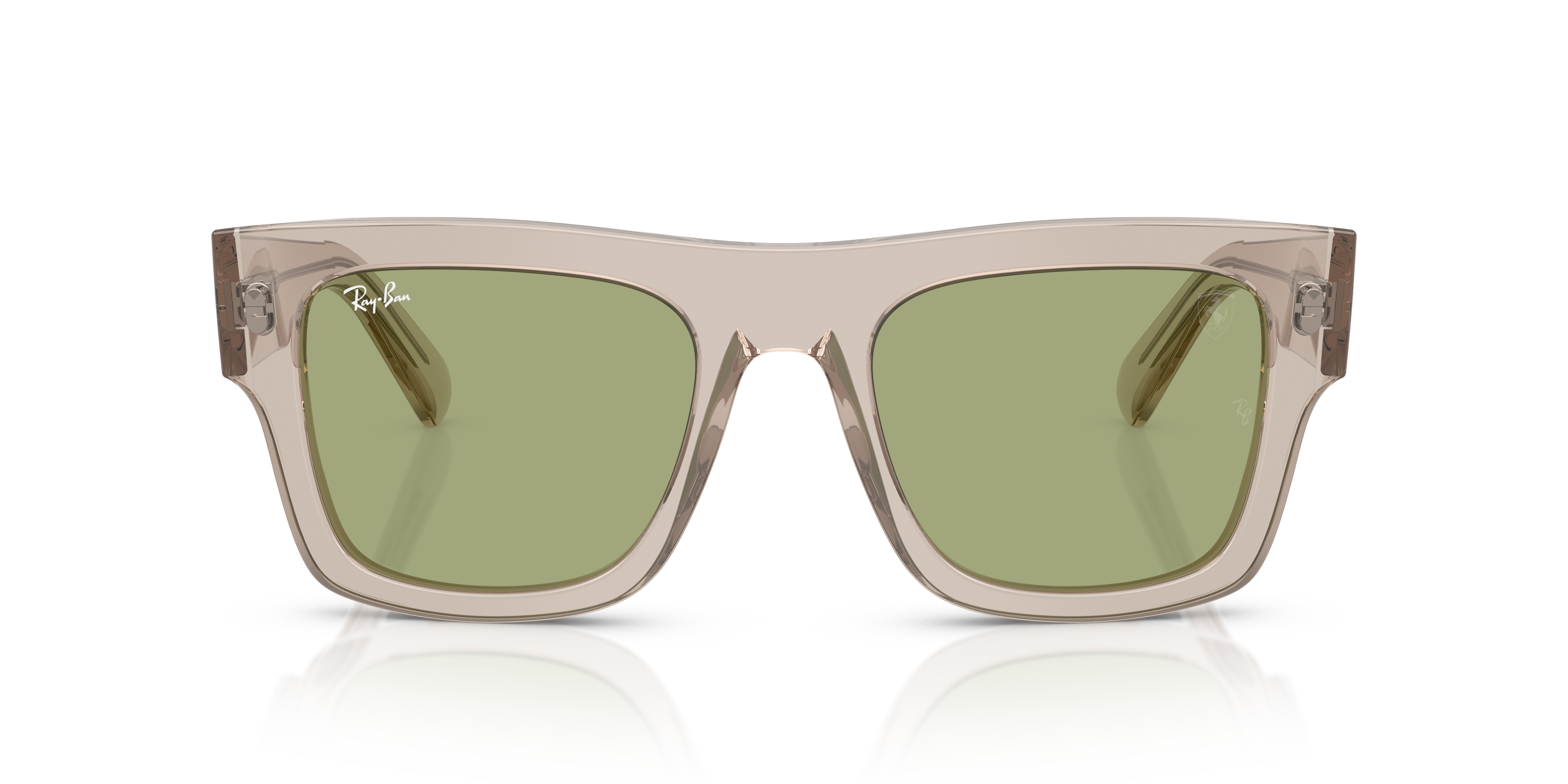Ray-Ban RB2217M F71282