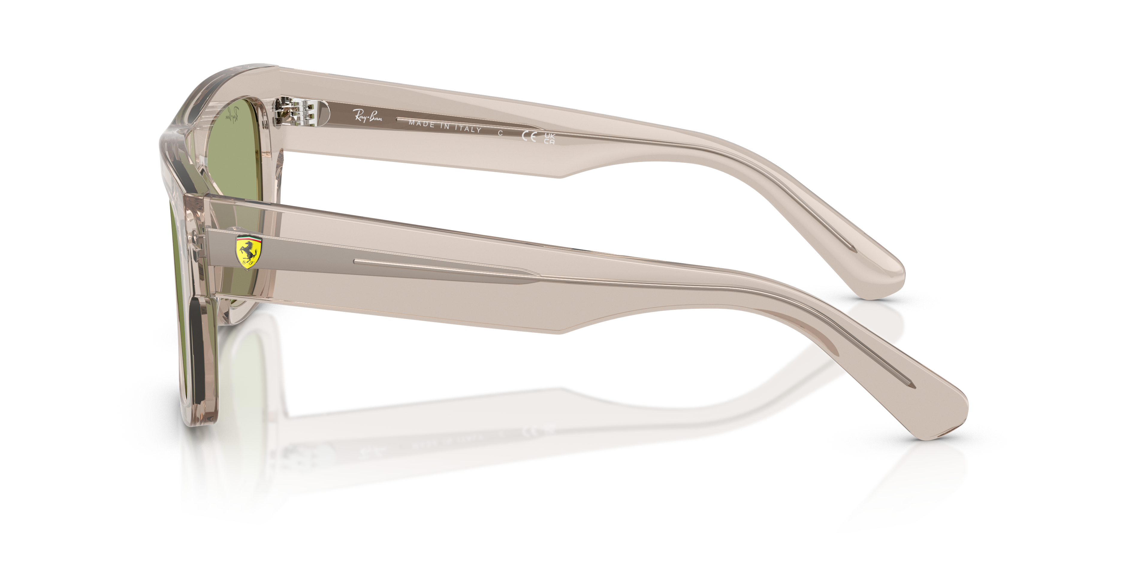 Ray-Ban RB2217M F71282