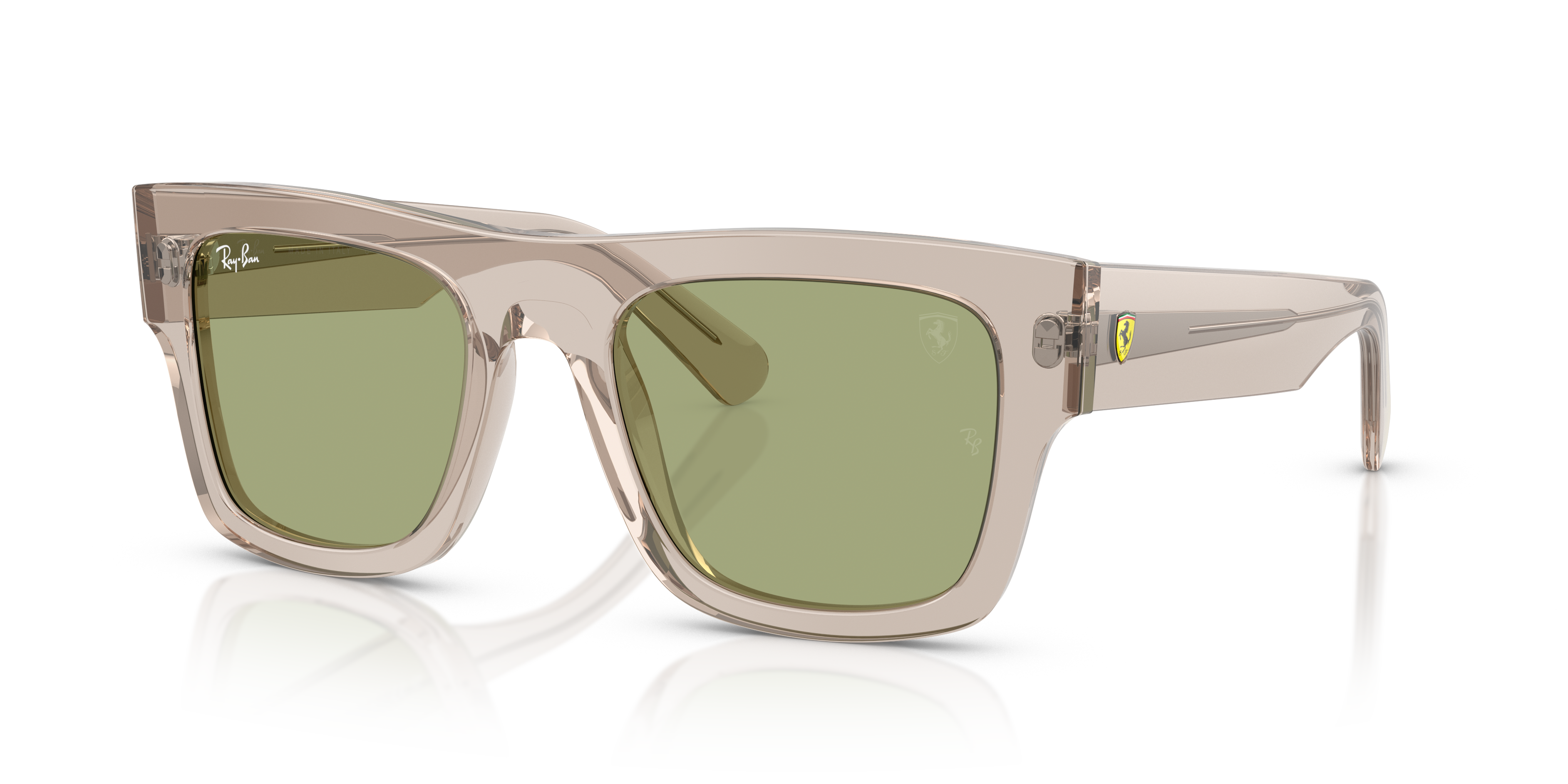 Ray-Ban RB2217M F71282