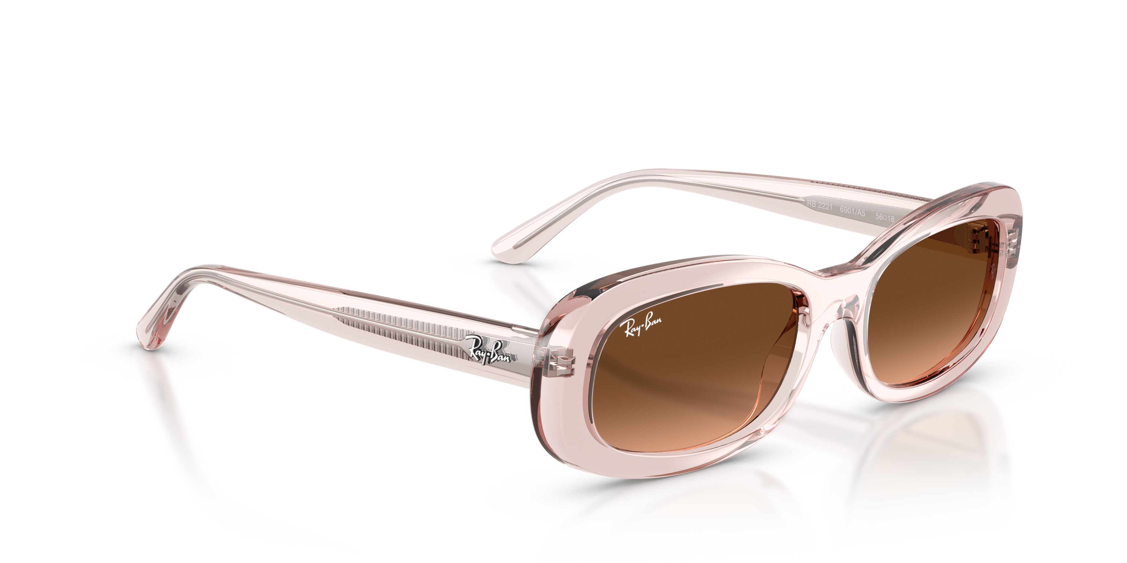 Ray-Ban RB2221 6901A5