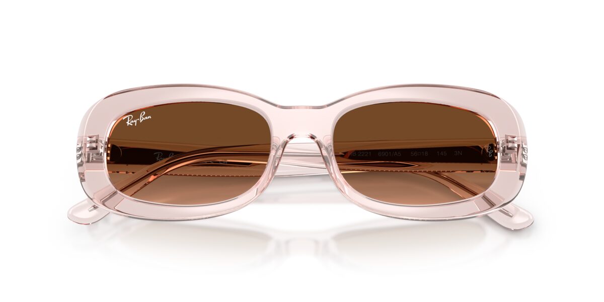 Ray-Ban RB2221 6901A5