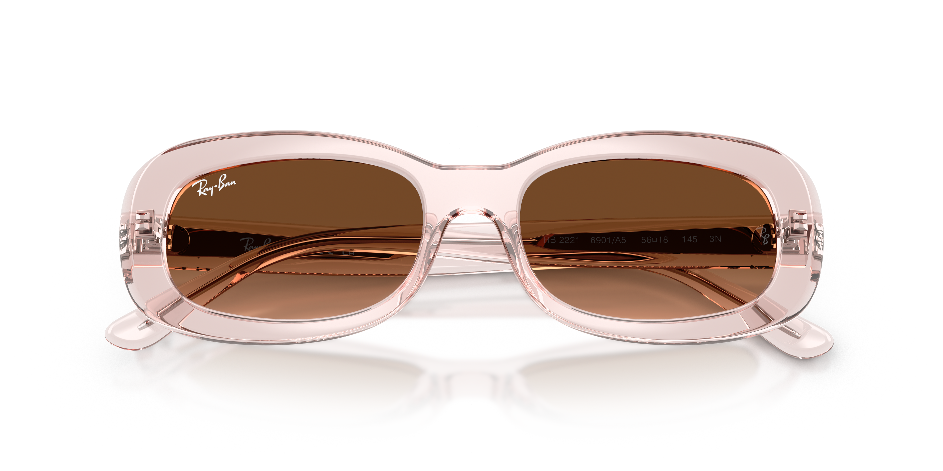 Ray-Ban RB2221 6901A5
