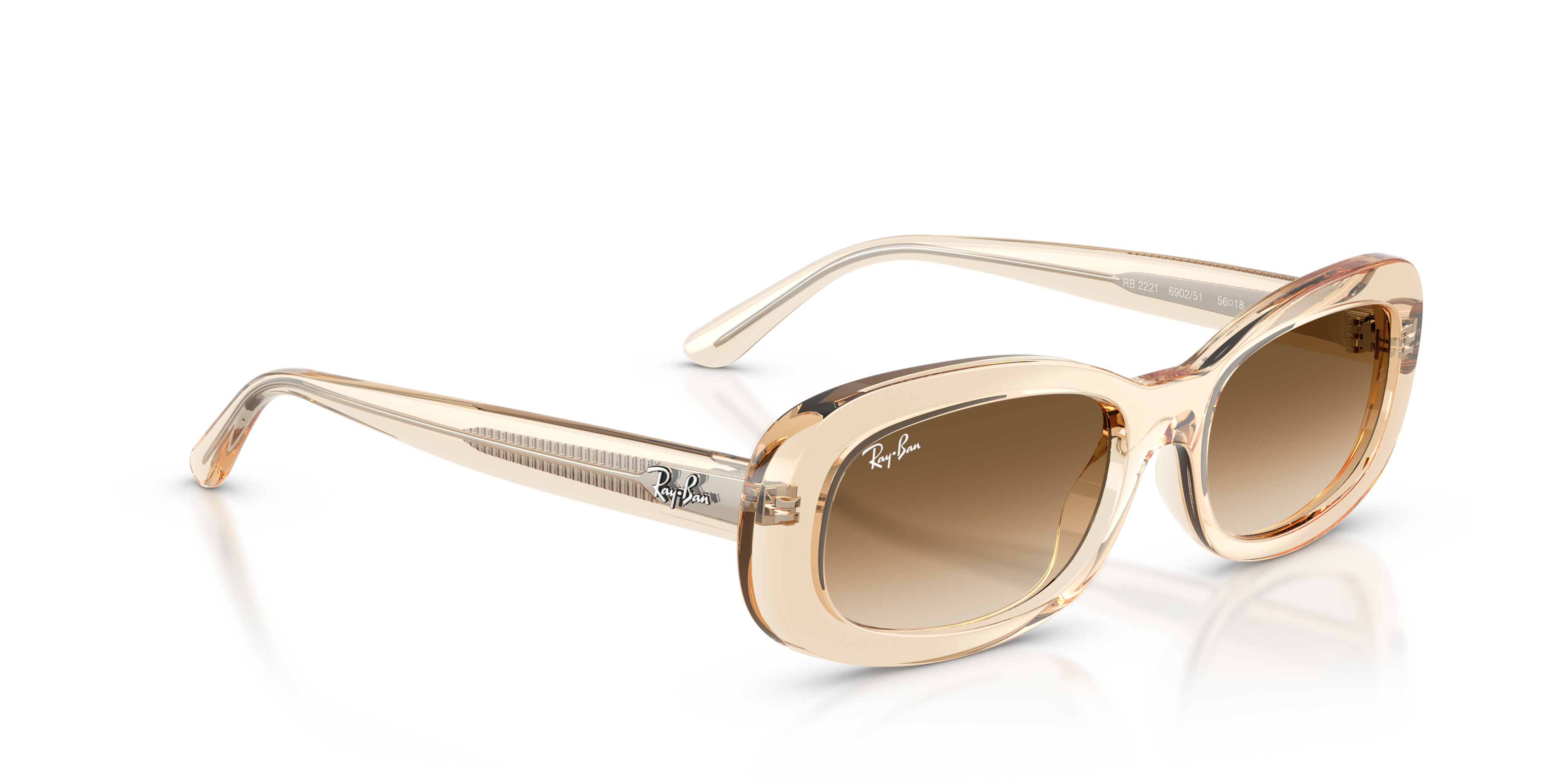 Ray-Ban RB2221 690251