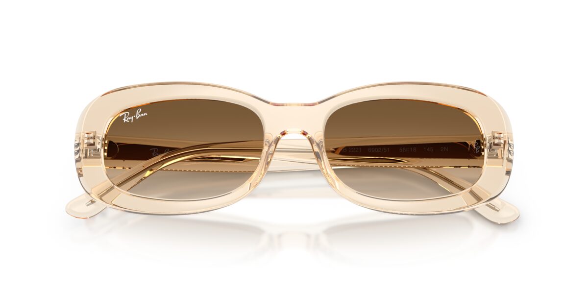 Ray-Ban RB2221 690251