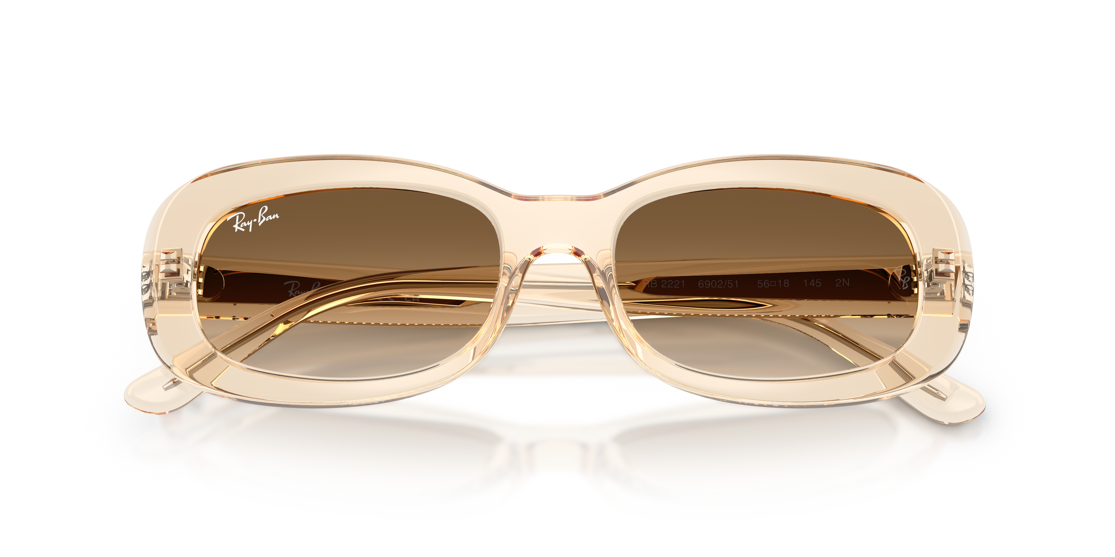 Ray-Ban RB2221 690251