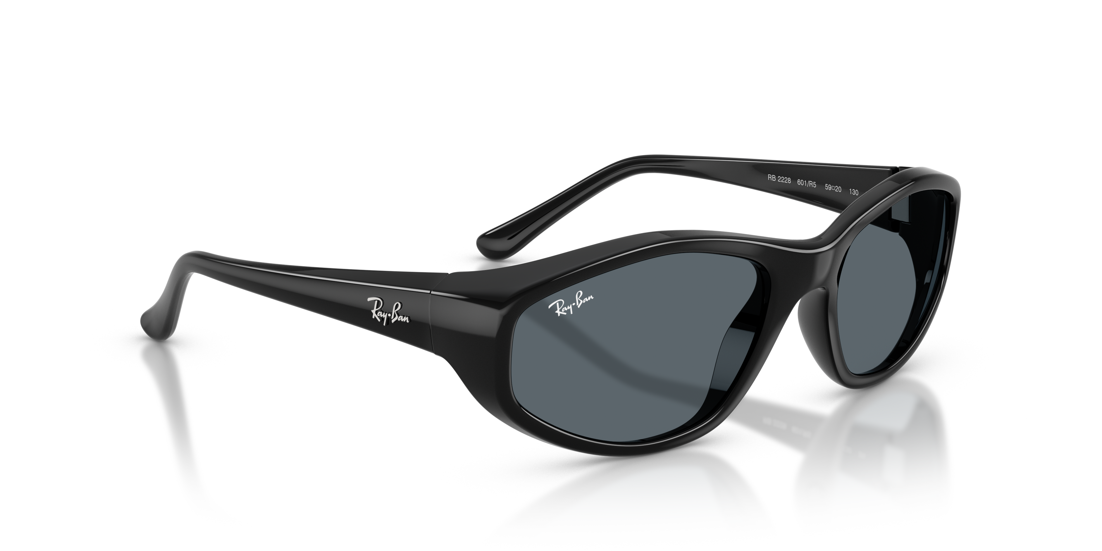 Ray-Ban RB2228 601/R5