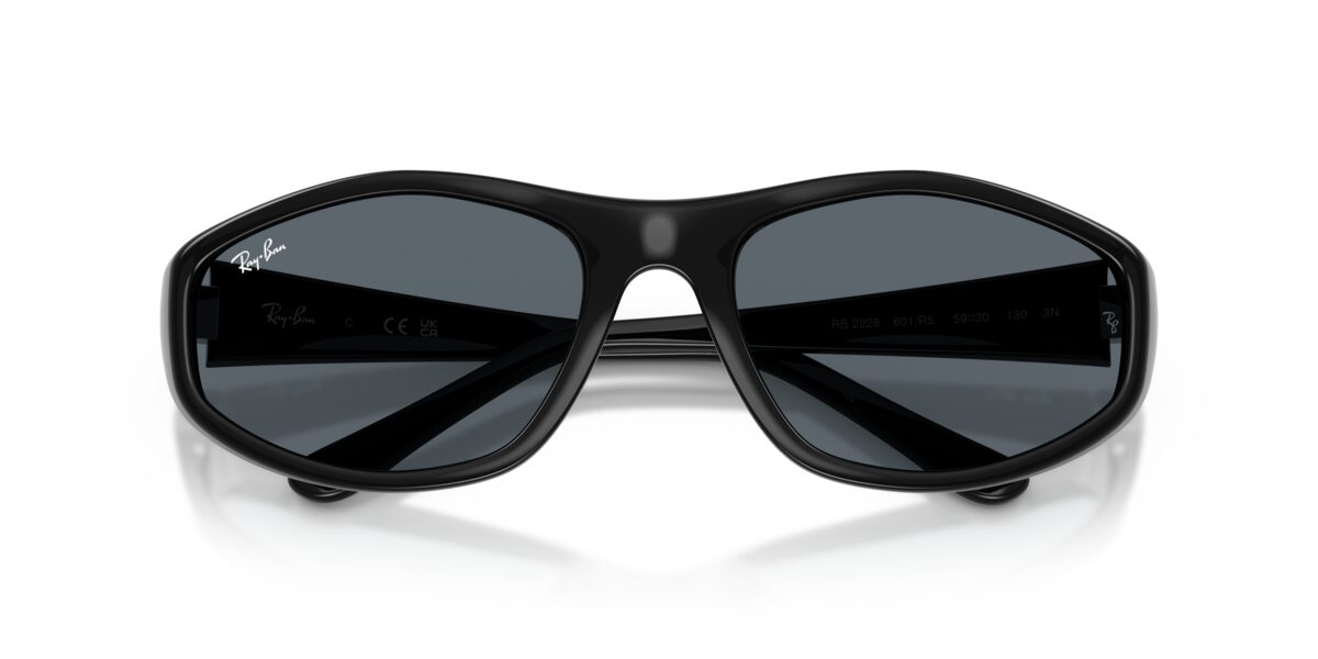 Ray-Ban RB2228 601/R5