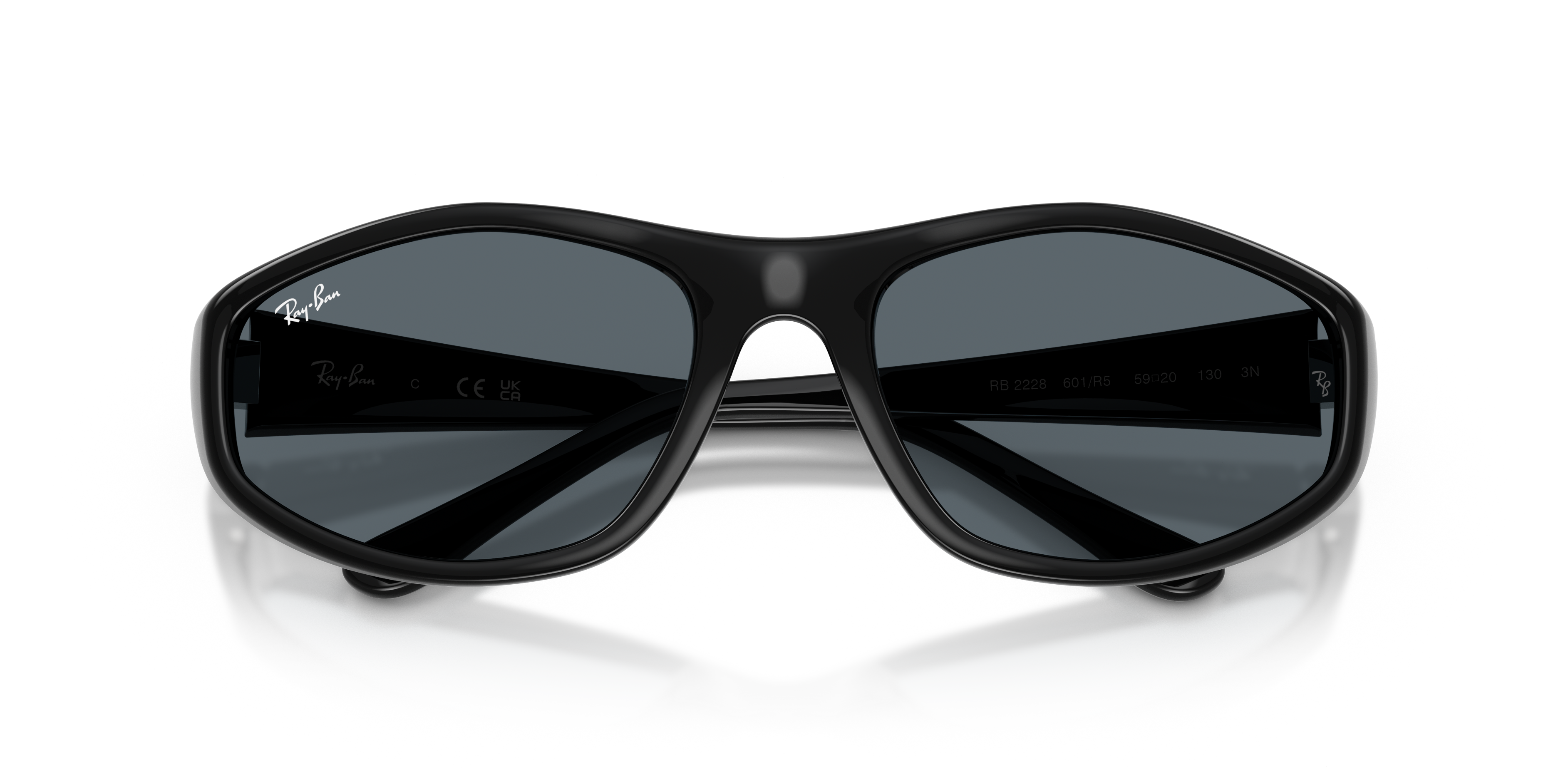 Ray-Ban RB2228 601/R5