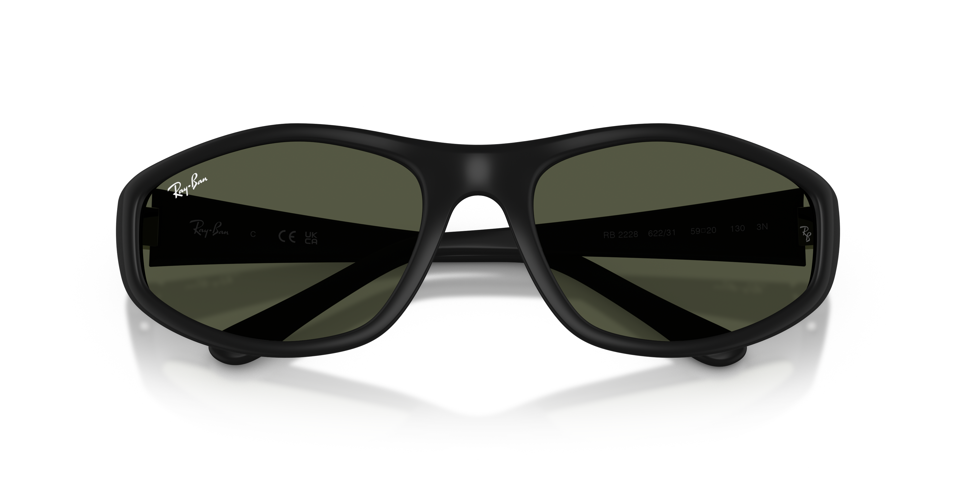 Ray-Ban RB2228 622/31