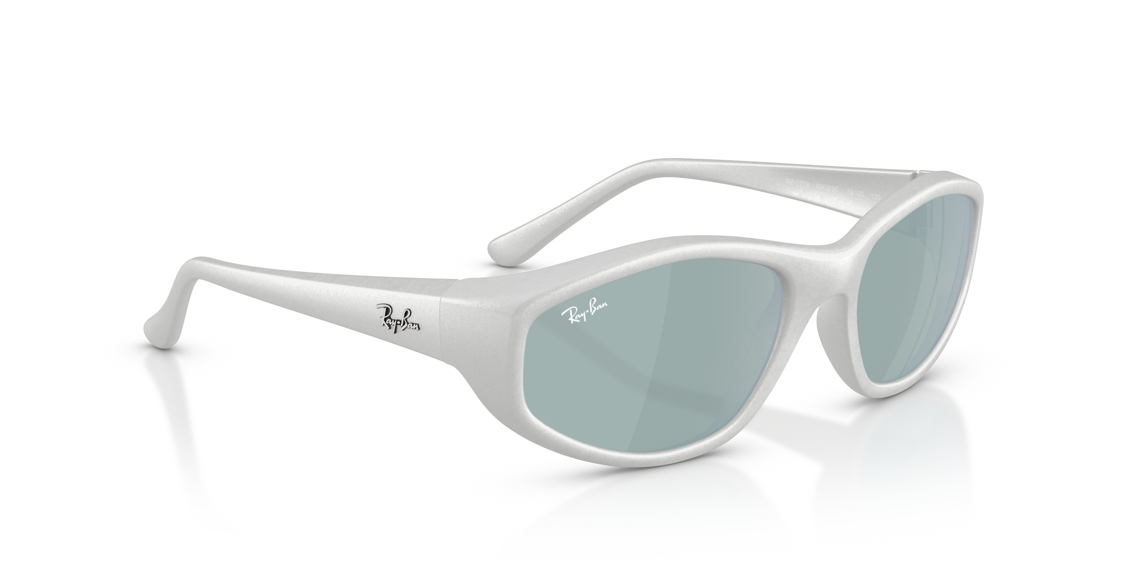 Ray-Ban RB2228 690330