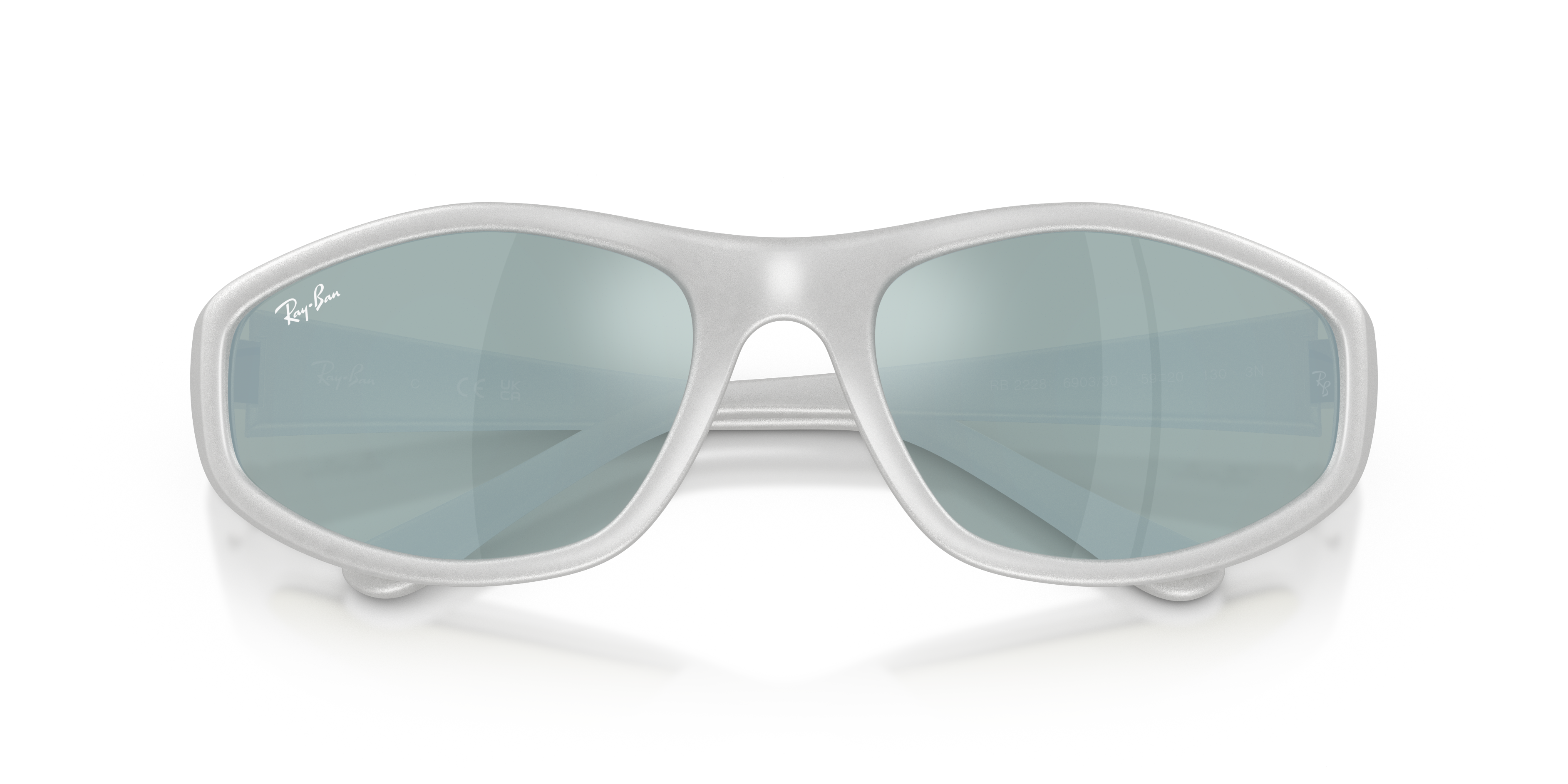 Ray-Ban RB2228 690330
