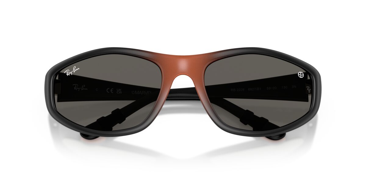 Ray-Ban RB2228 6927B1