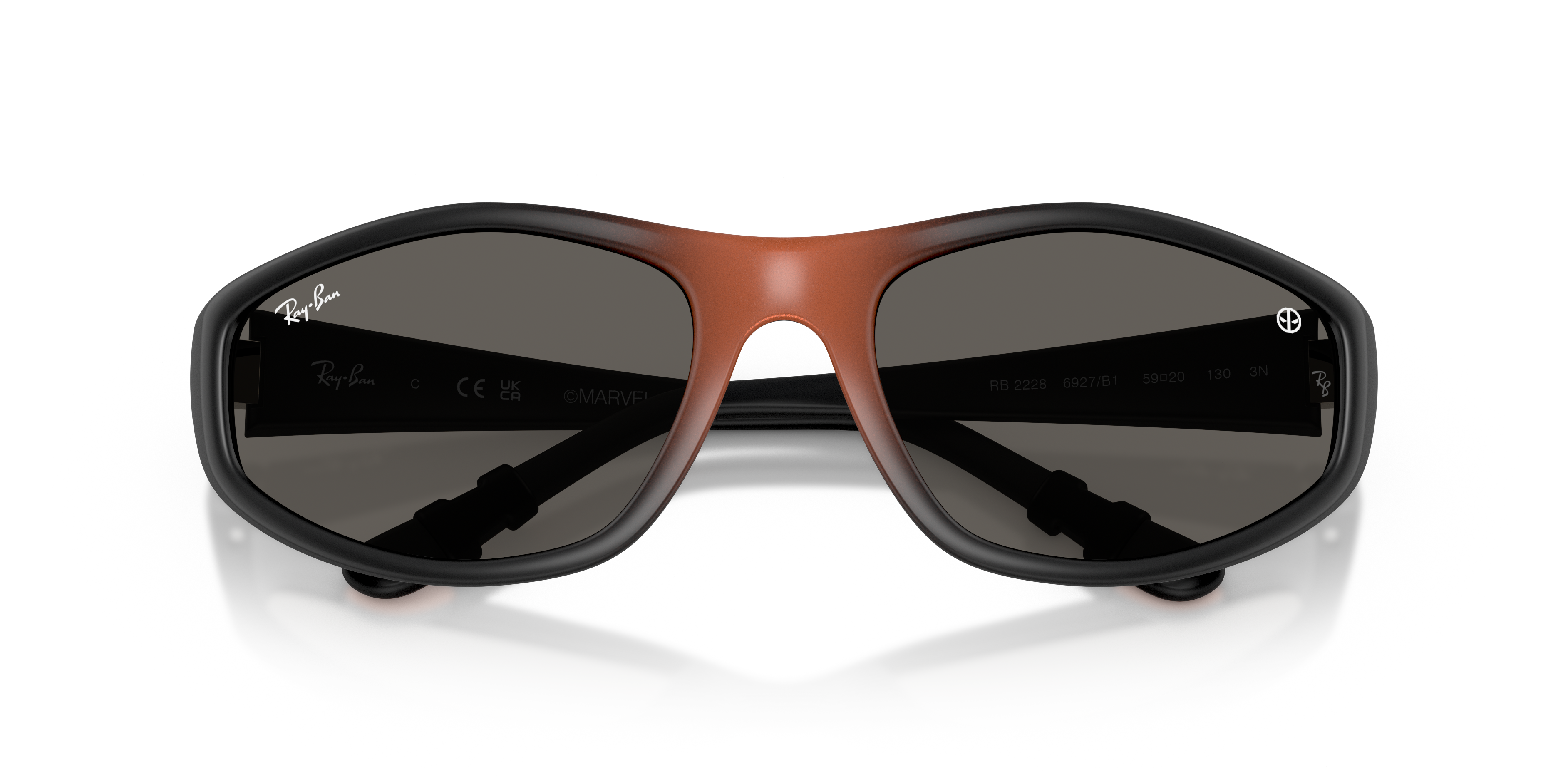 Ray-Ban RB2228 6927B1
