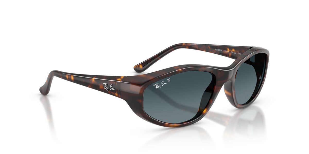 Ray-Ban RB2228 710/S3