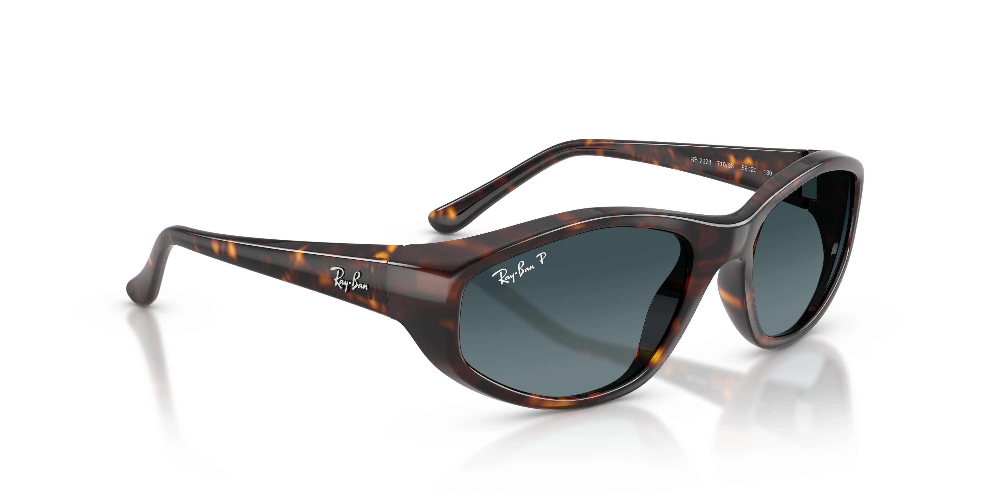 Ray-Ban RB2228 710/S3