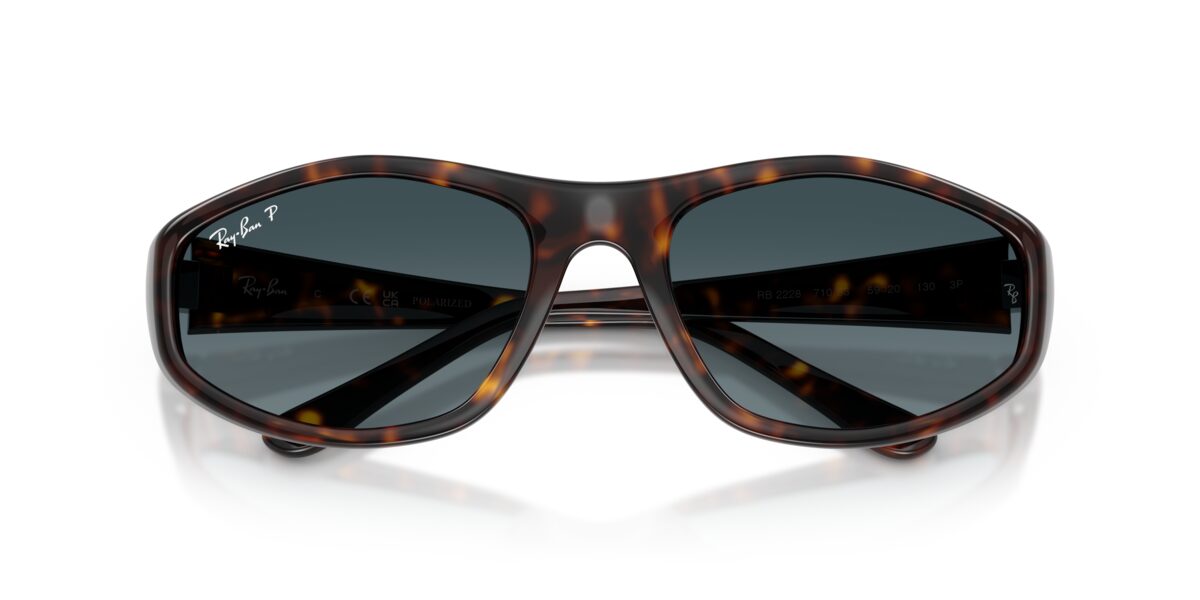 Ray-Ban RB2228 710/S3