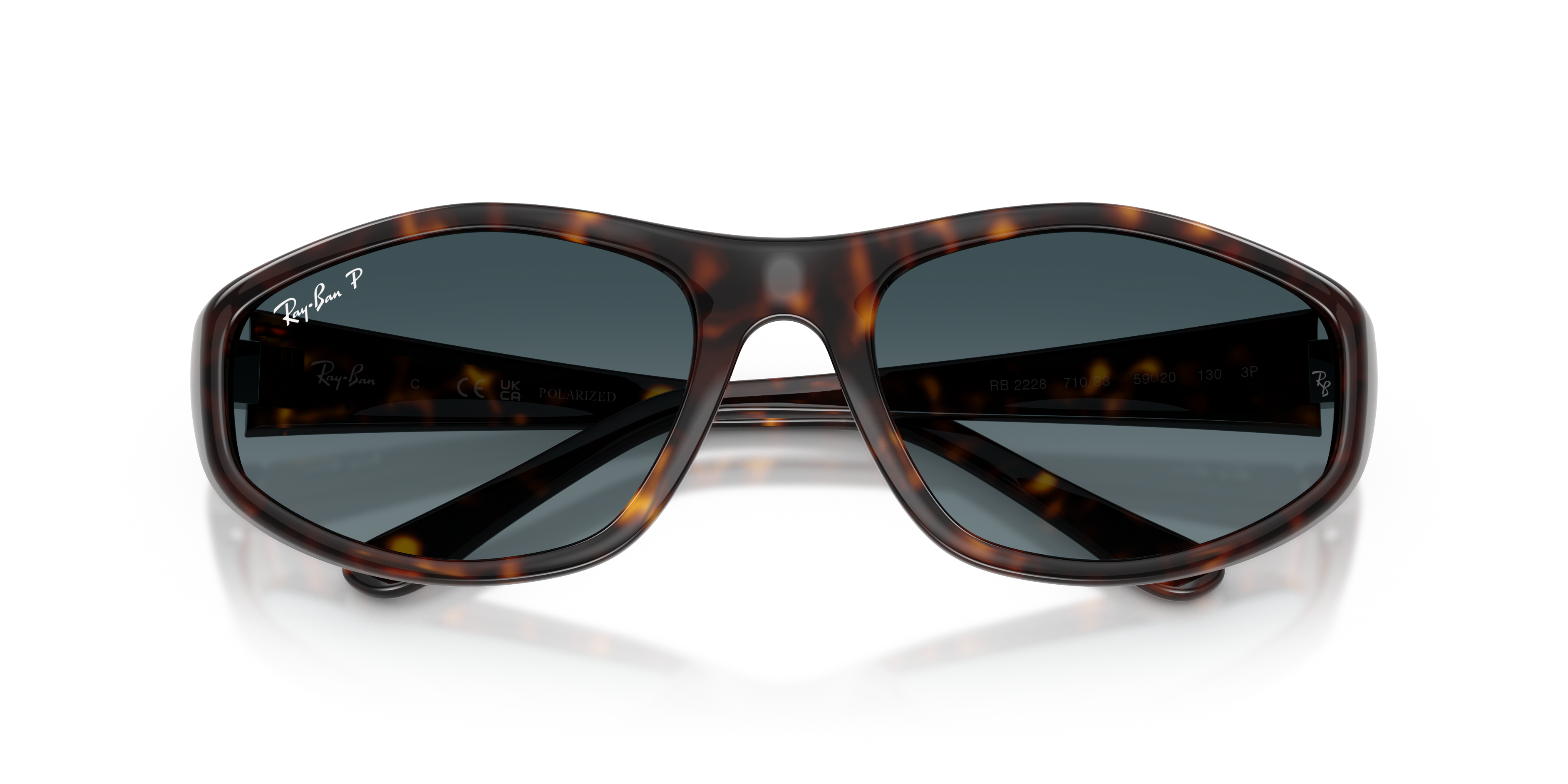 Ray-Ban RB2228 710/S3