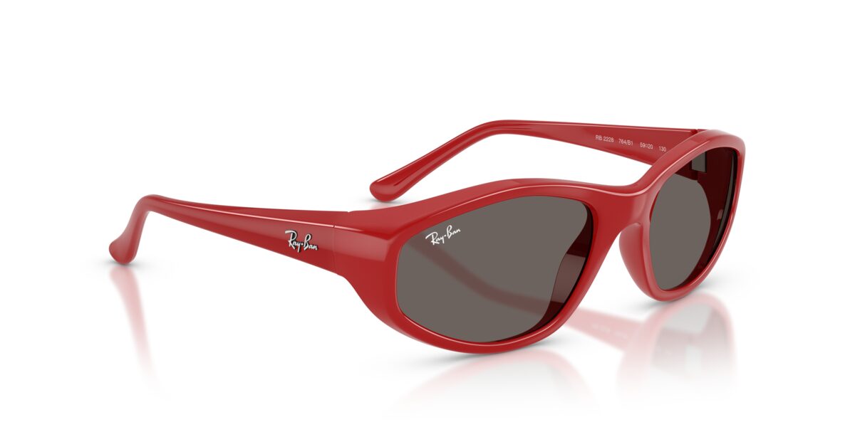 Ray-Ban RB2228 764/B1