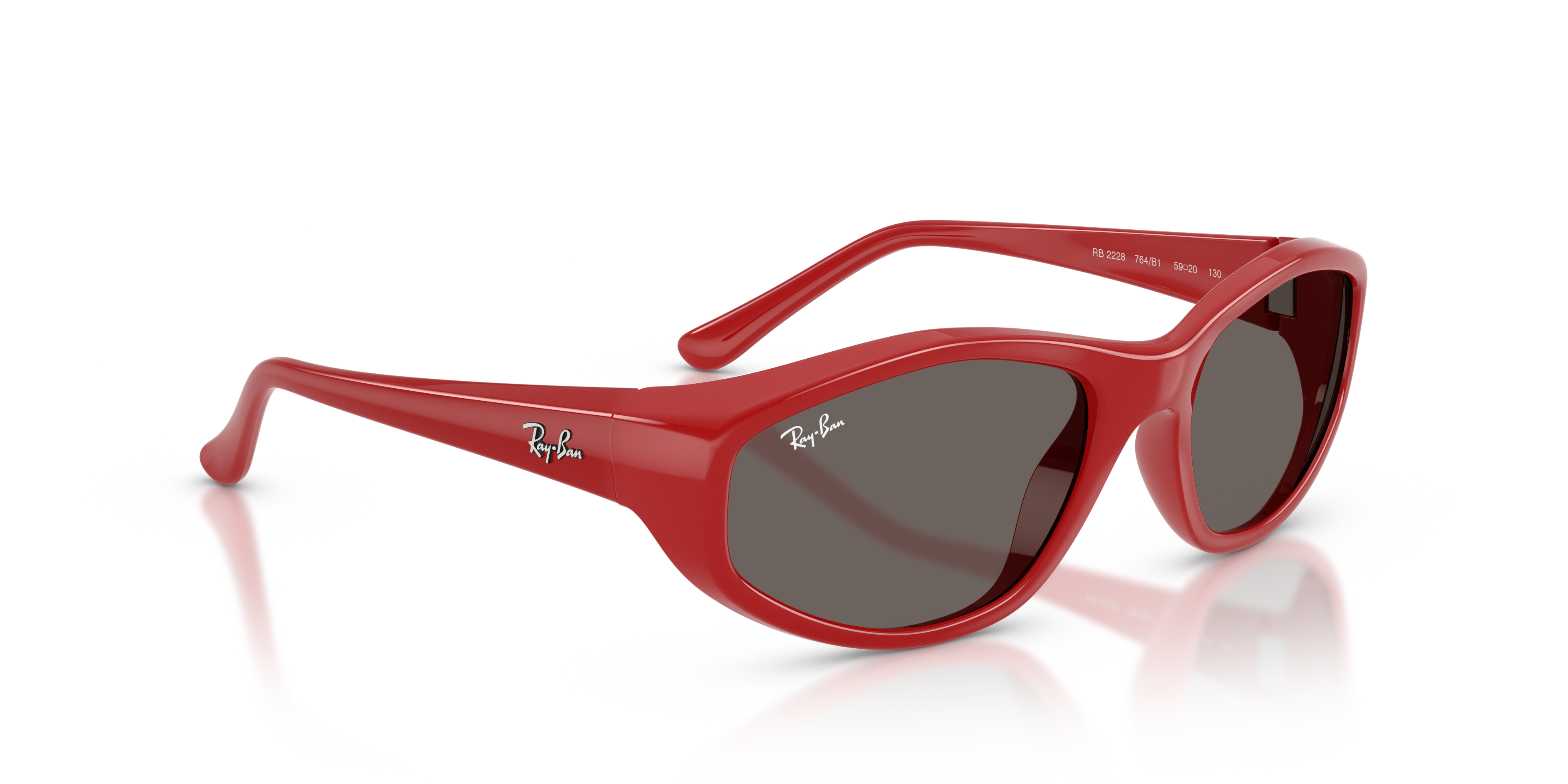 Ray-Ban RB2228 764/B1